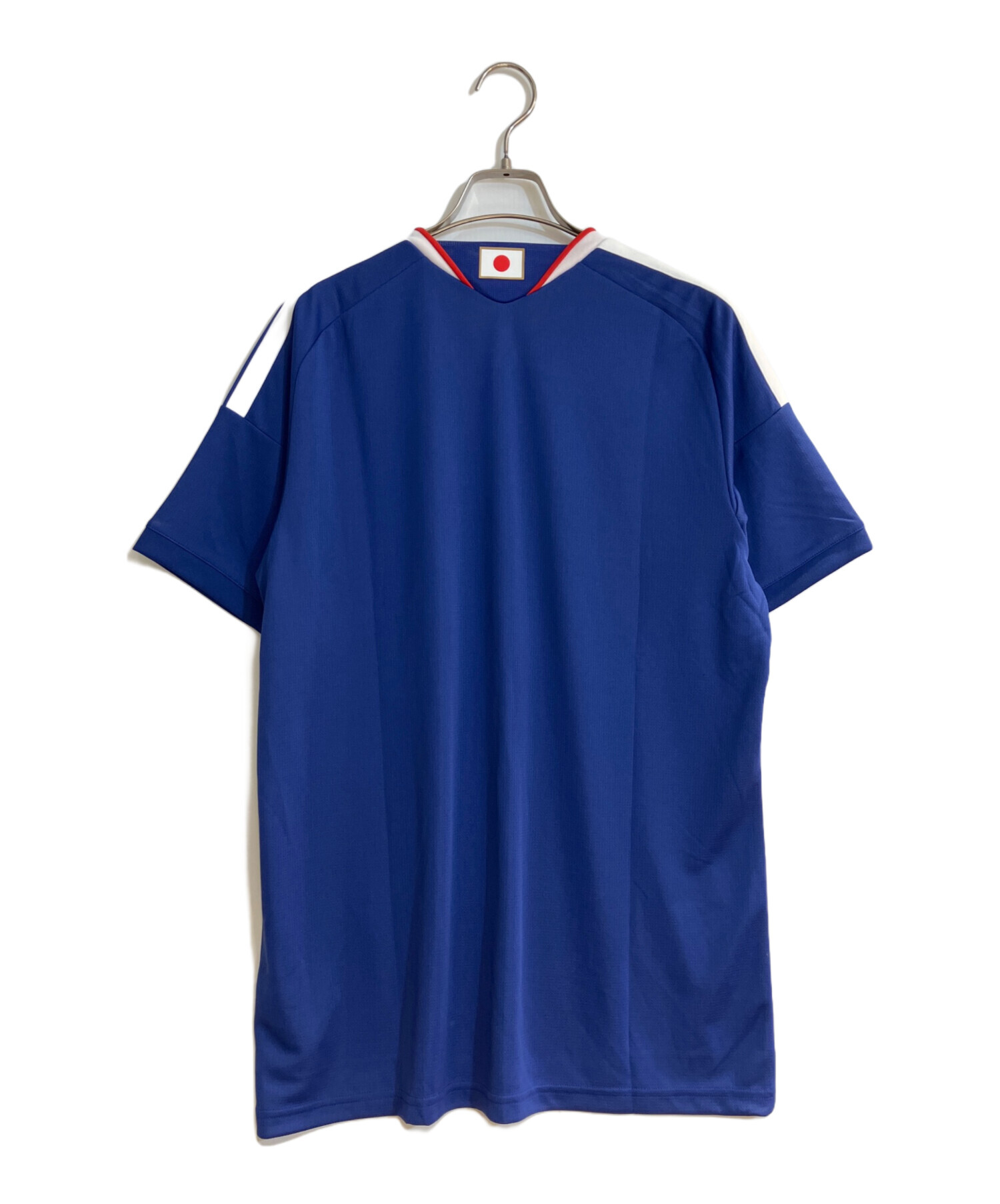 中古・古着通販】adidas (アディダス) 日本代表 2026 ホーム レプリカ