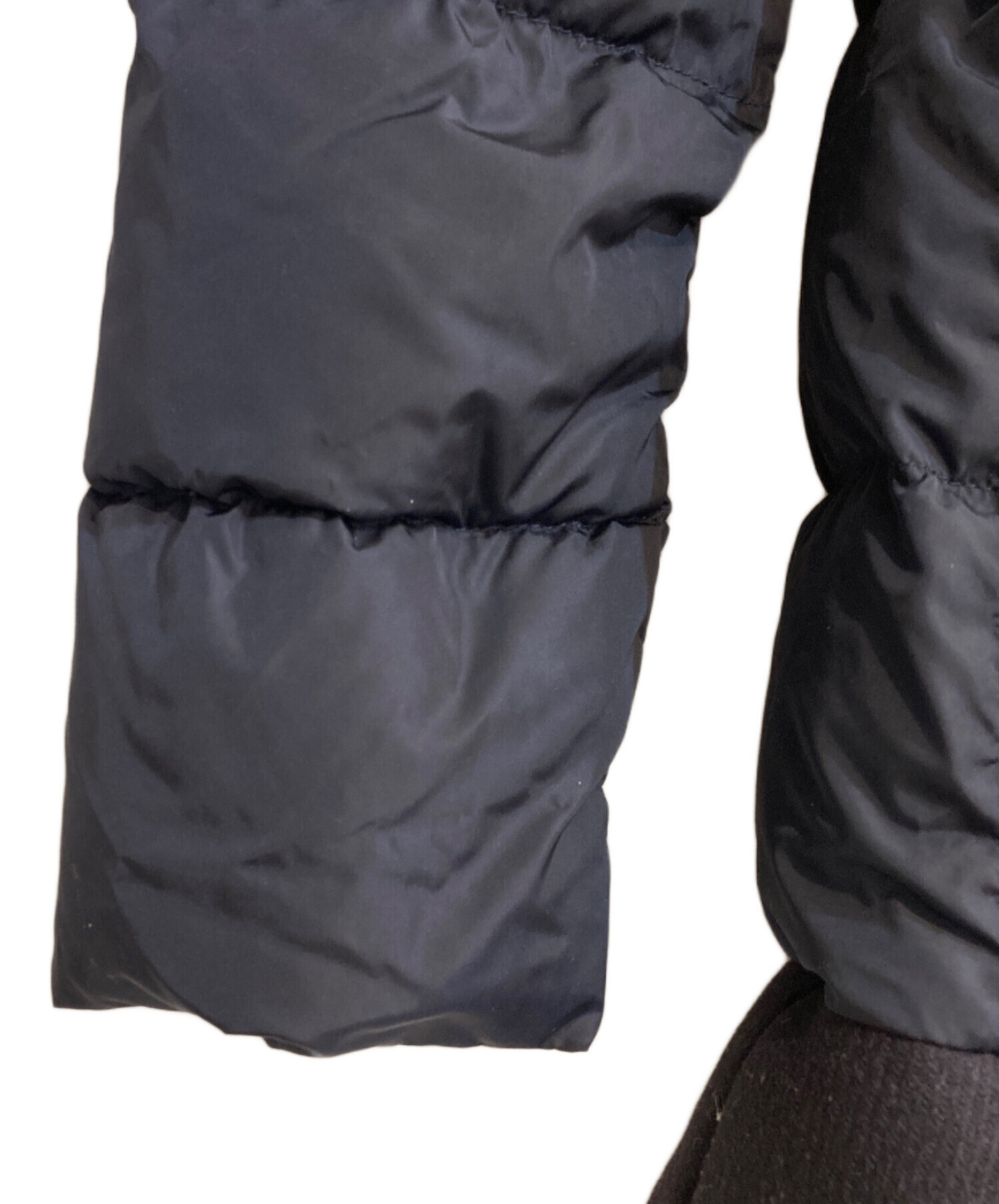 モンクレール　ダウンジャケット　VIBURNUM ヴィバーナム　ネイビー モンクレール ダウン ヴィバーナム ネイビー 【公式通販】