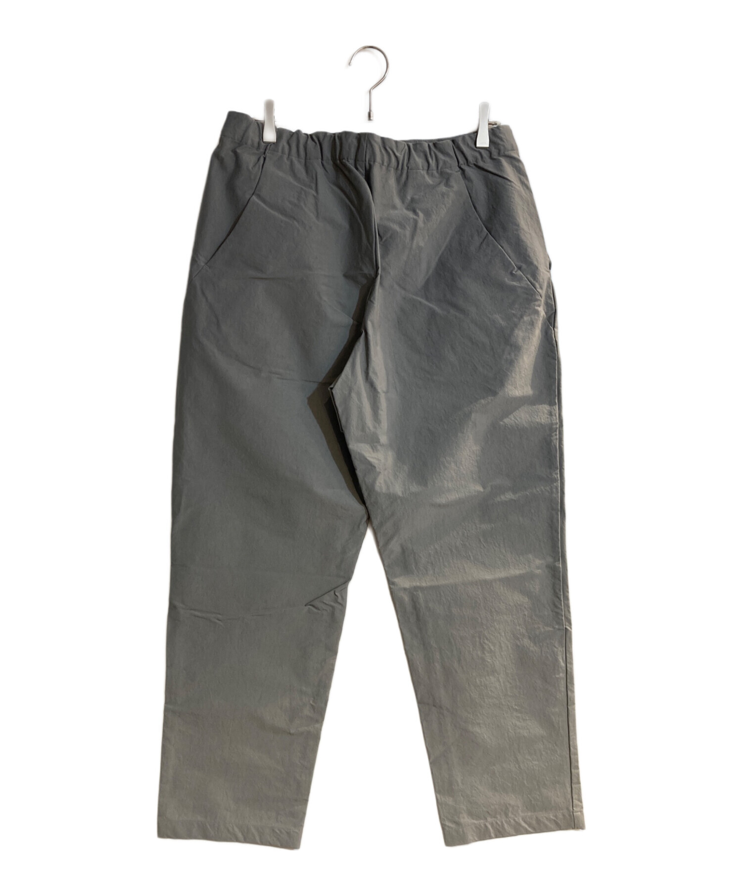 中古・古着通販】GOLDWIN (ゴールドウイン) ワンタックテーパード