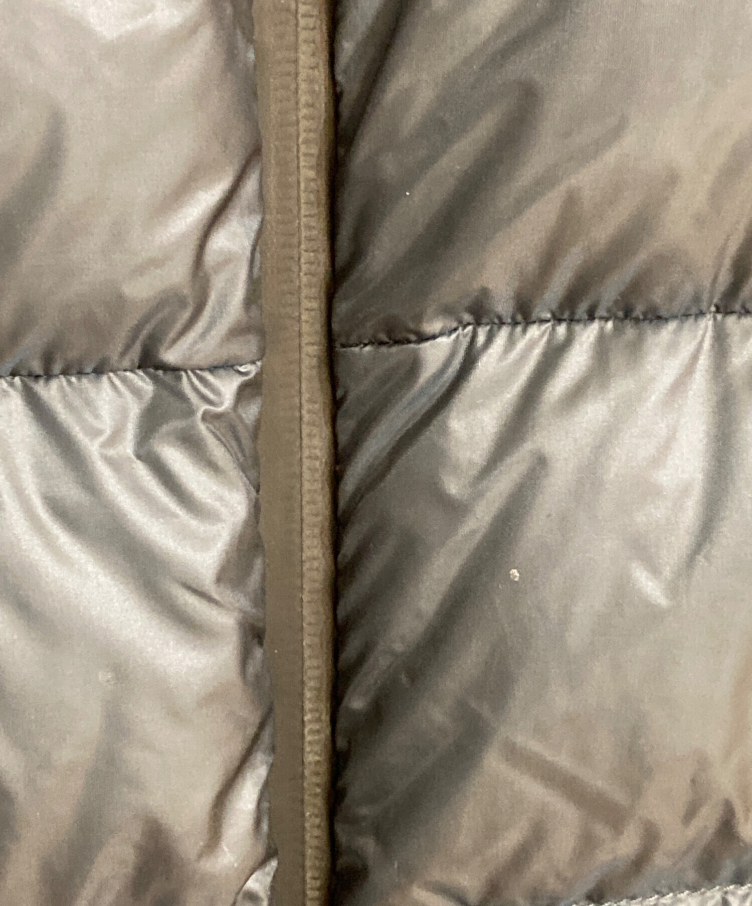 中古・古着通販】MONCLER (モンクレール) PROVINSダウンジャケット