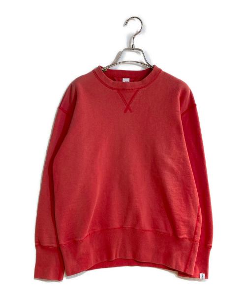 中古・古着通販】BEAMS PLUS (ビームスプラス) LOOPWHEELER (ループ