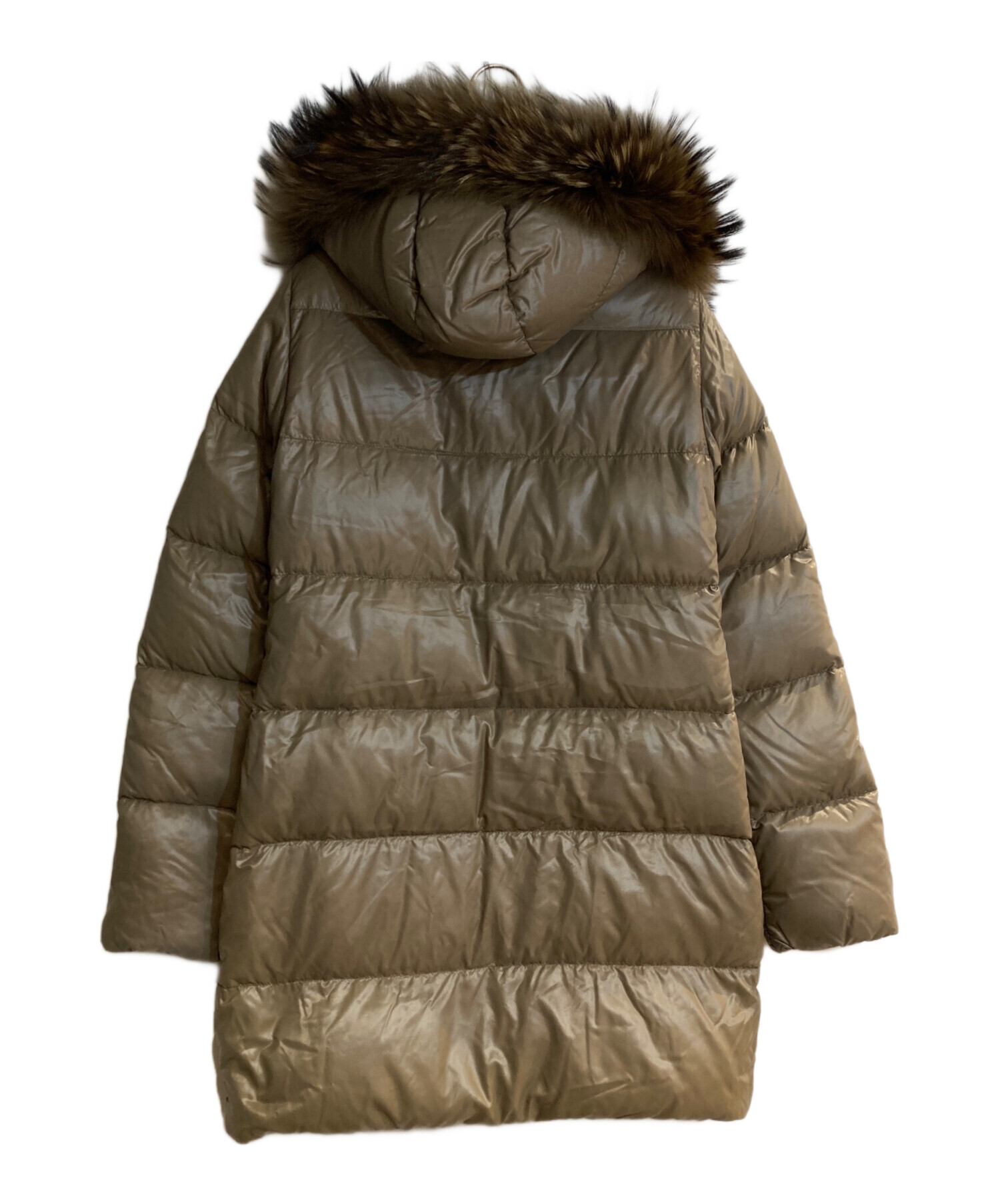 中古・古着通販】DUVETICA (デュベティカ) KAPPA ダウンコート