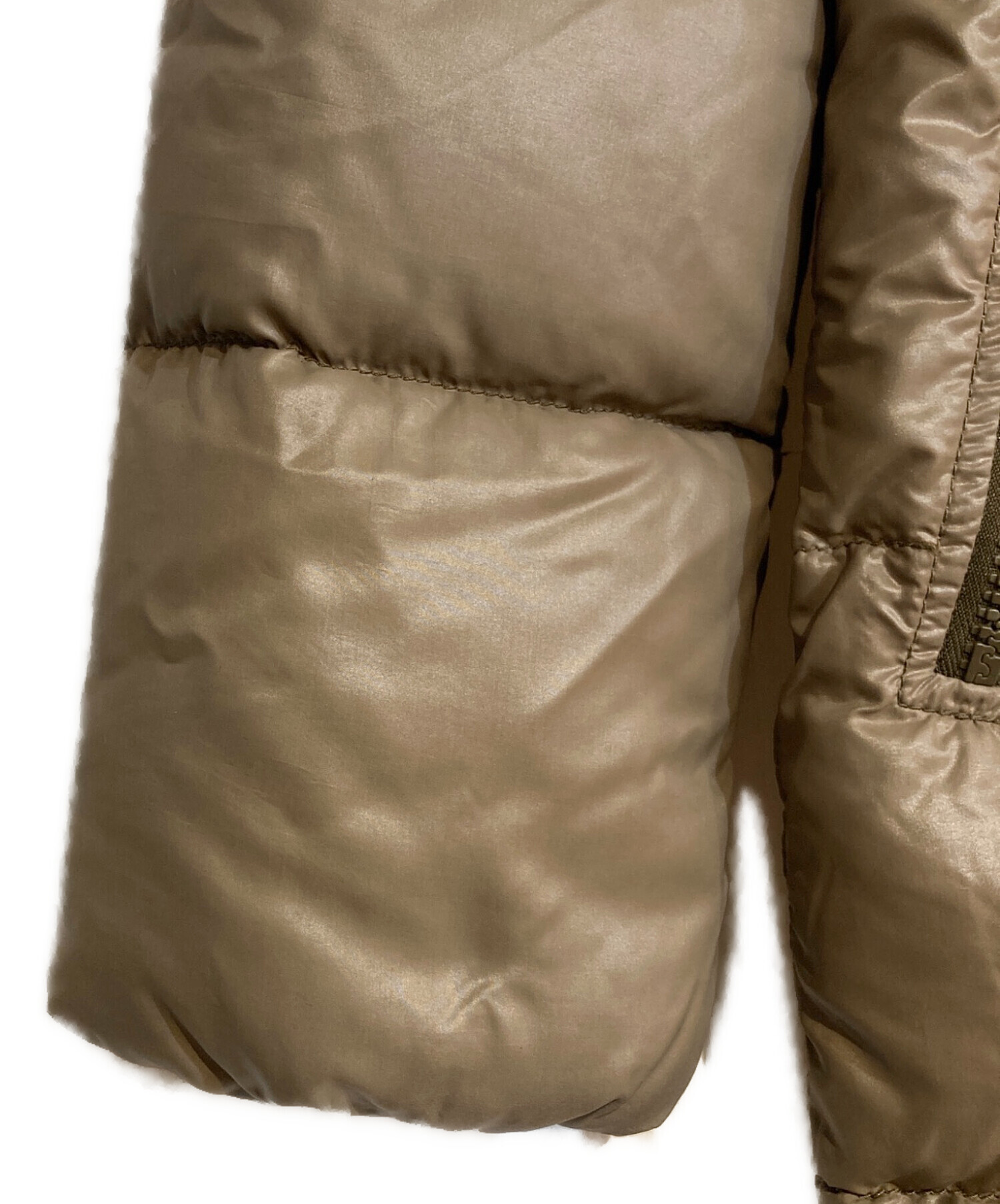 中古・古着通販】DUVETICA (デュベティカ) KAPPA ダウンコート