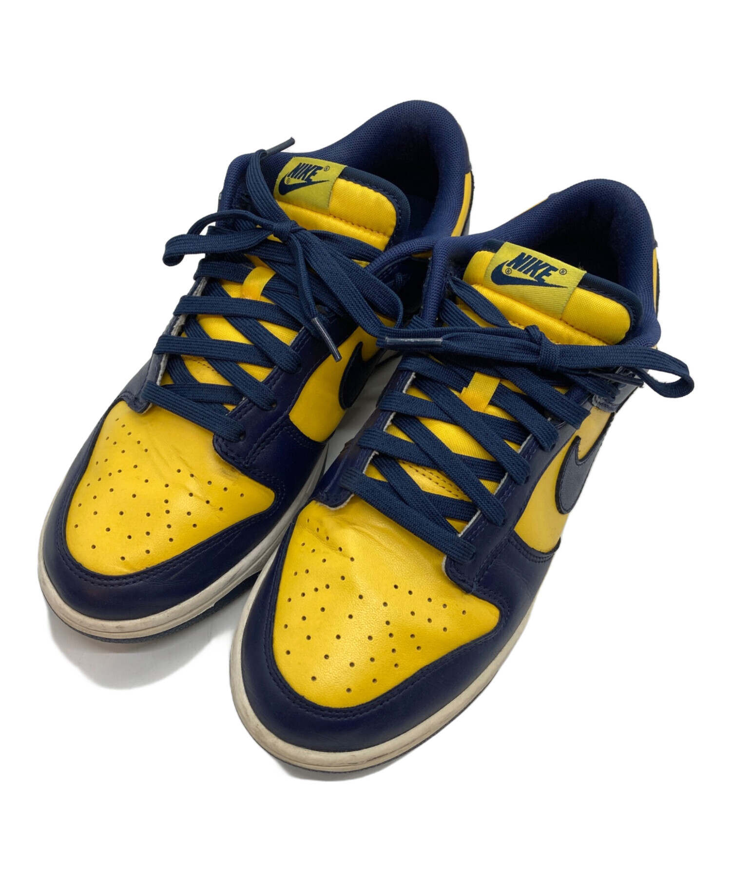中古・古着通販】NIKE (ナイキ) Nike Dunk Low 