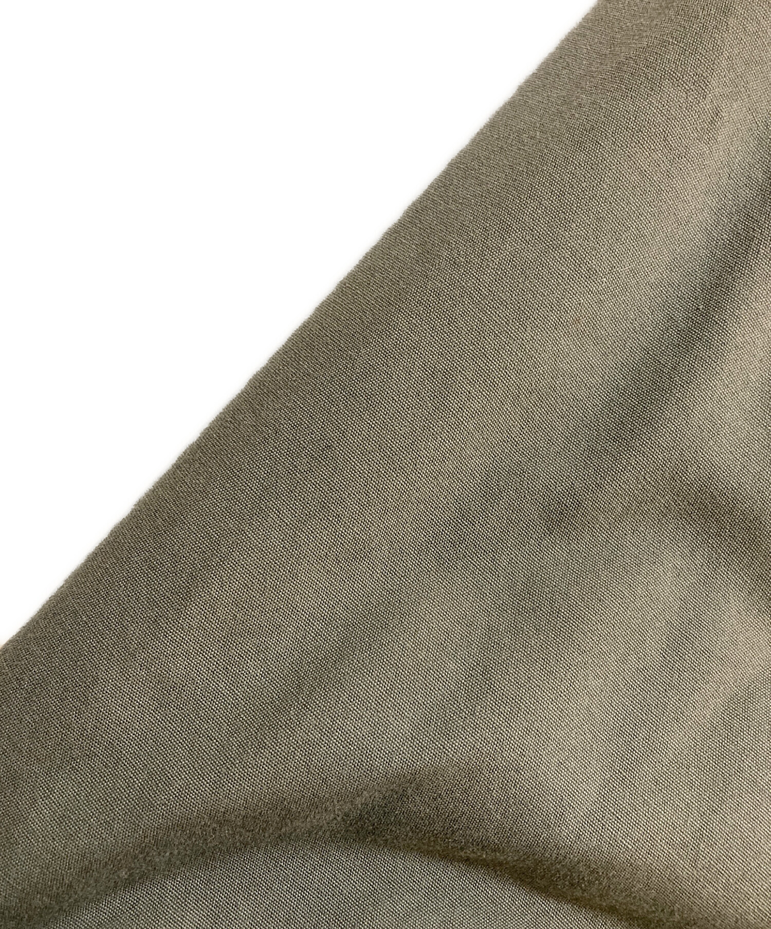 STUSSY 90s AUTHENTIC OUTER GEAR モッズコート L STUSSY 90s AUTHENTIC OUTER GEAR モッズコート L