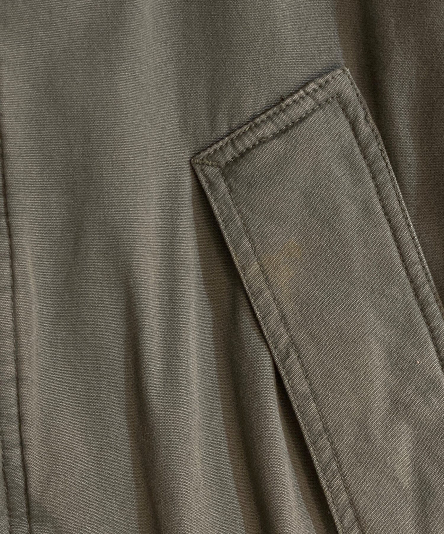 中古・古着通販】stussy (ステューシー) 90s AUTHENTIC OUTER GEAR 