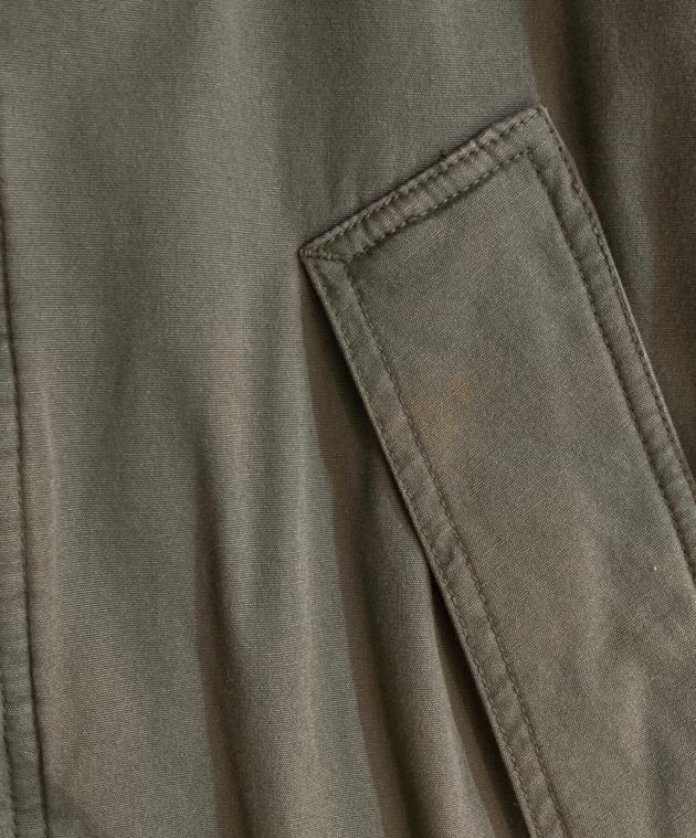 中古・古着通販】stussy (ステューシー) 90s AUTHENTIC OUTER GEAR