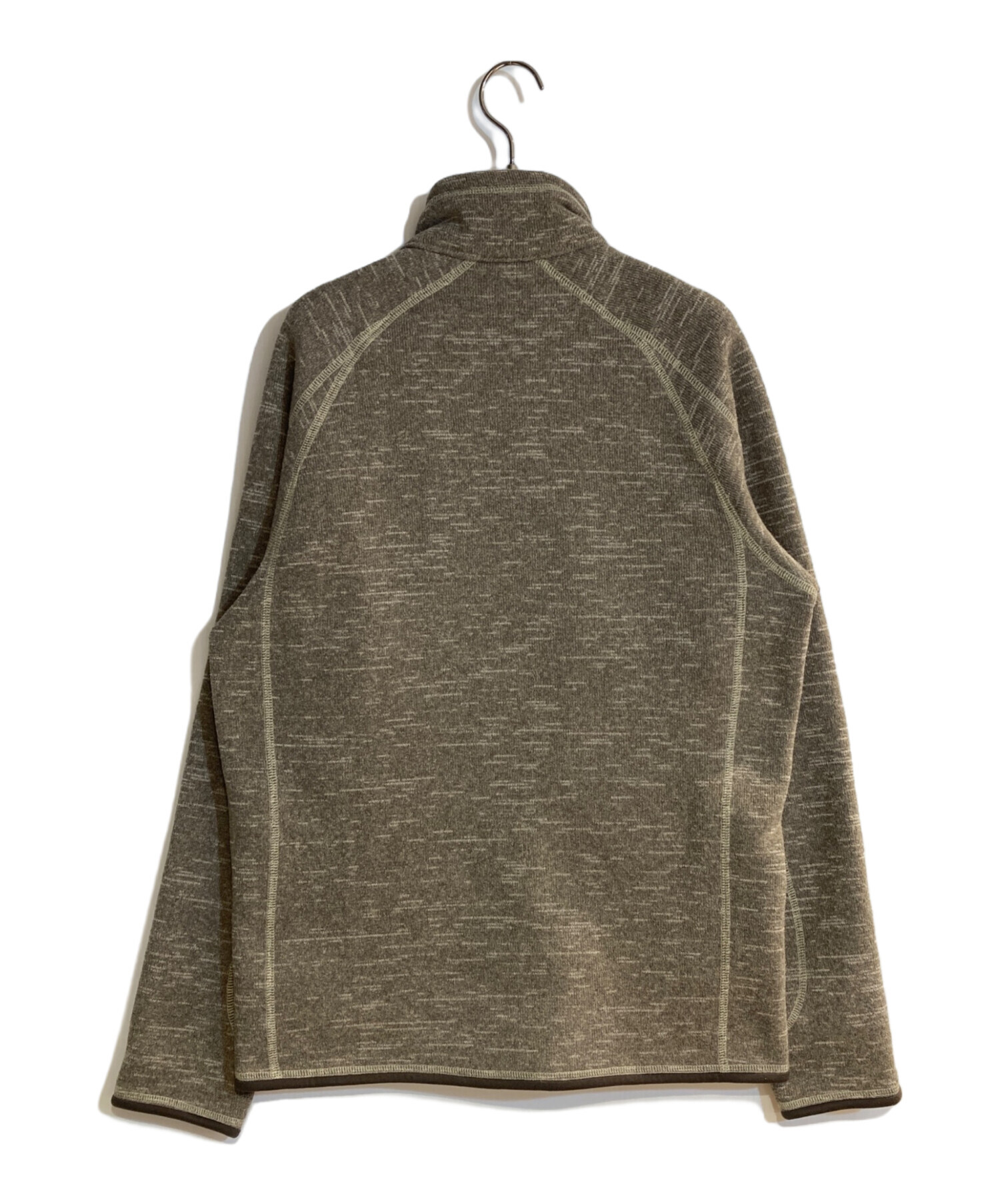 patagoniaベタージャケット　廃盤 中古・古着通販】Patagonia (パタゴニア) M's Better Sweater Jacket