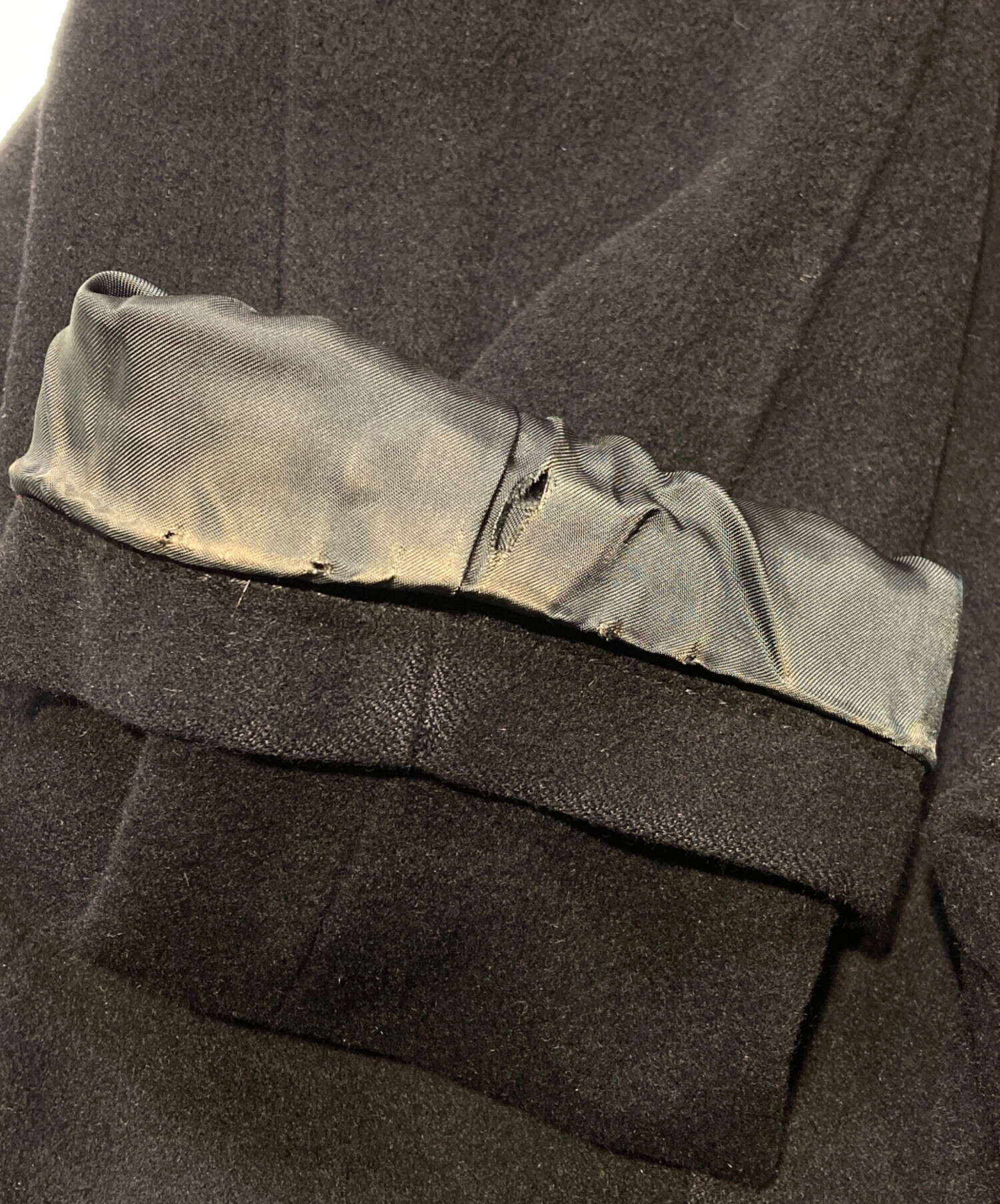 中古・古着通販】Paul Smith London (ポールスミスロンドン) アンゴラ