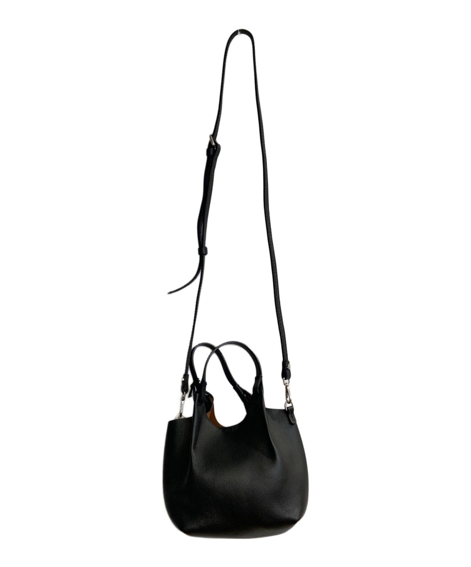 中古・古着通販】GIANNI CHIARINI (ジャンニ キアリーニ) DUAレザー