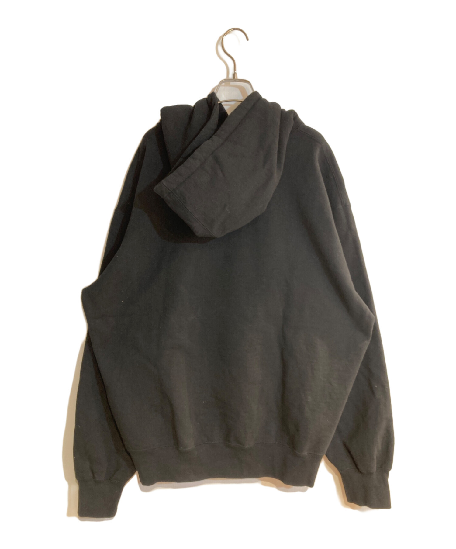 中古・古着通販】SUPREME (シュプリーム) Toy Machine Hooded