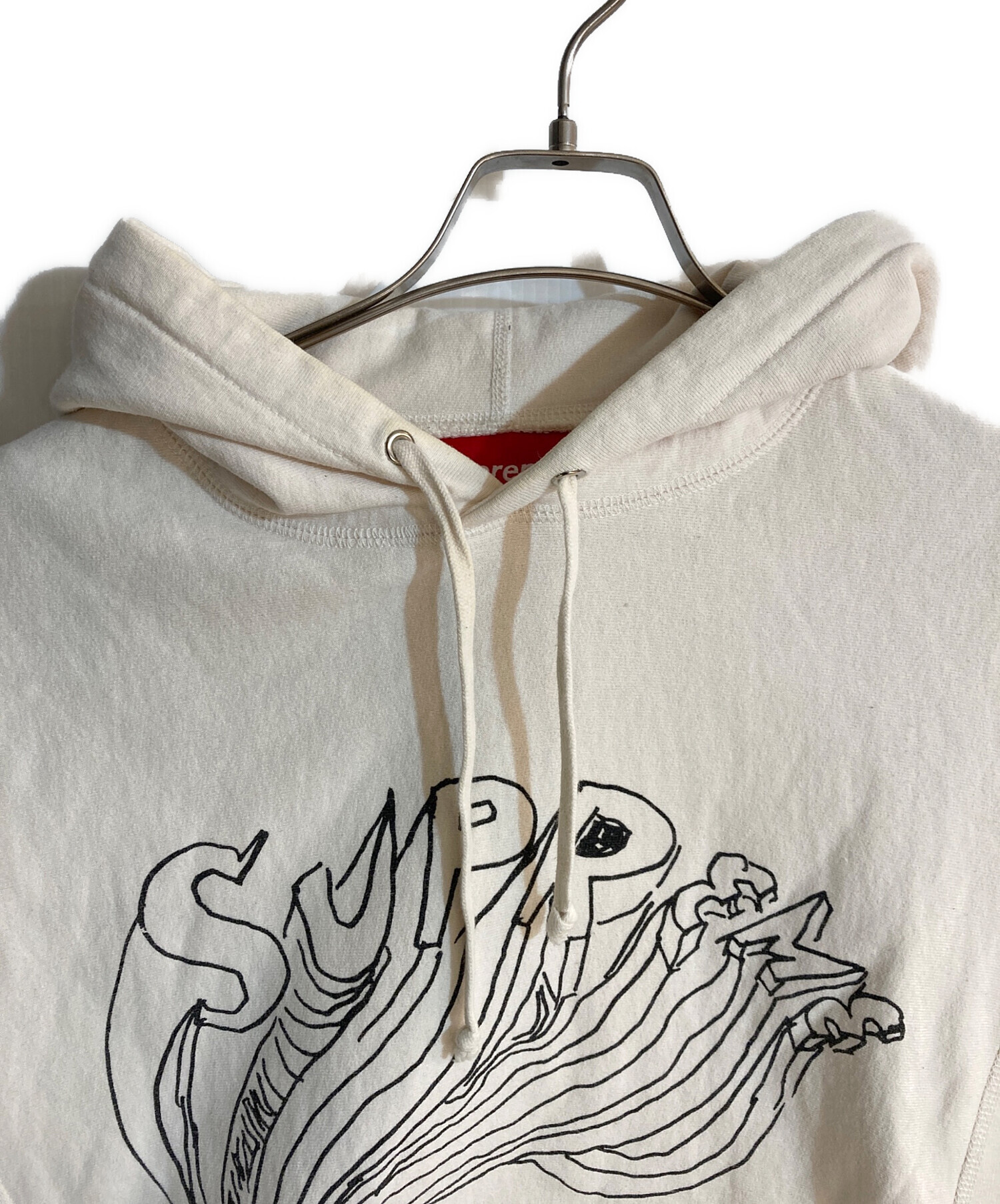 中古・古着通販】Supreme (シュプリーム) Daniel Johnston (ダニエル