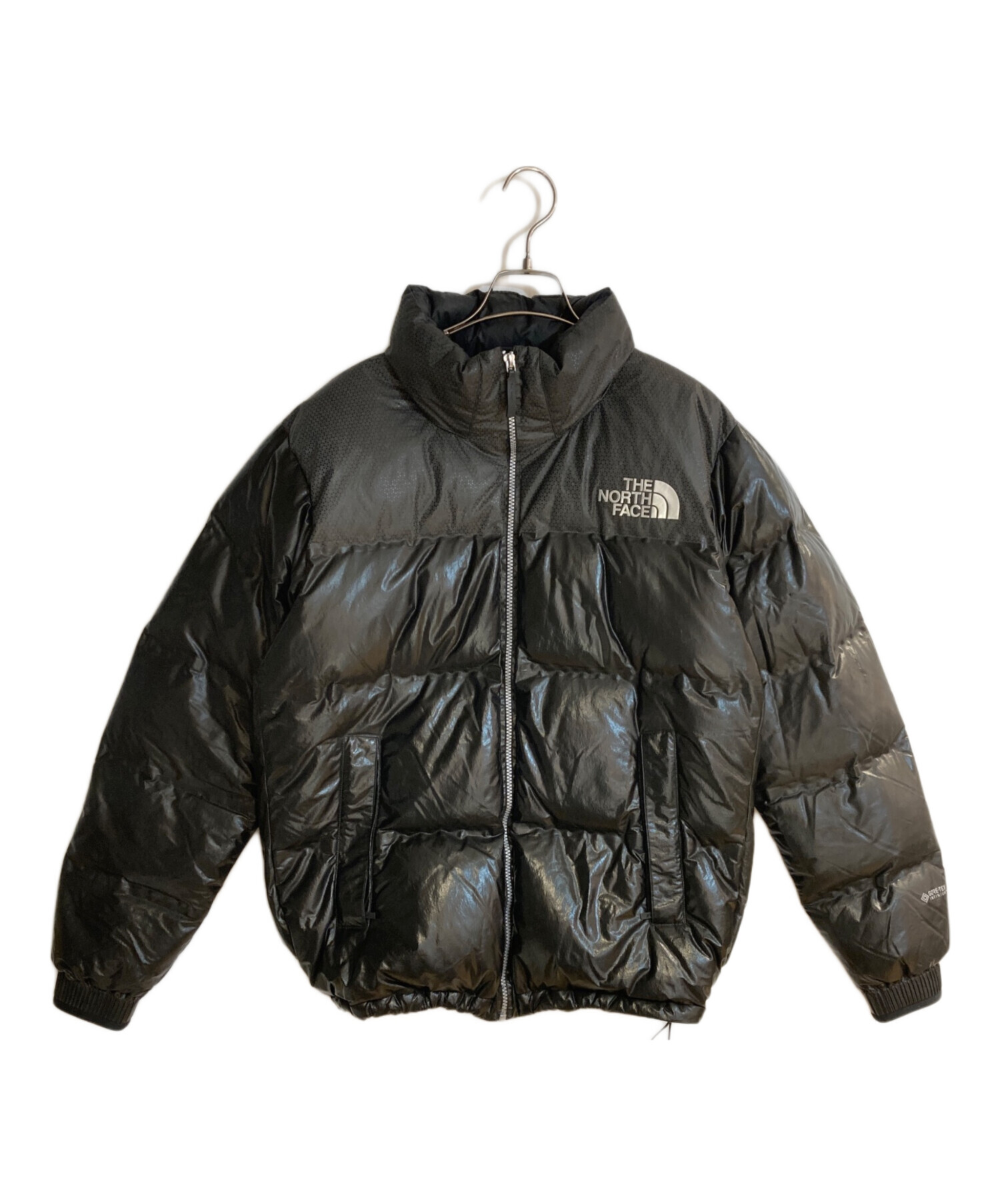 中古・古着通販】THE NORTH FACE (ザ ノース フェイス) GTX Nuptse
