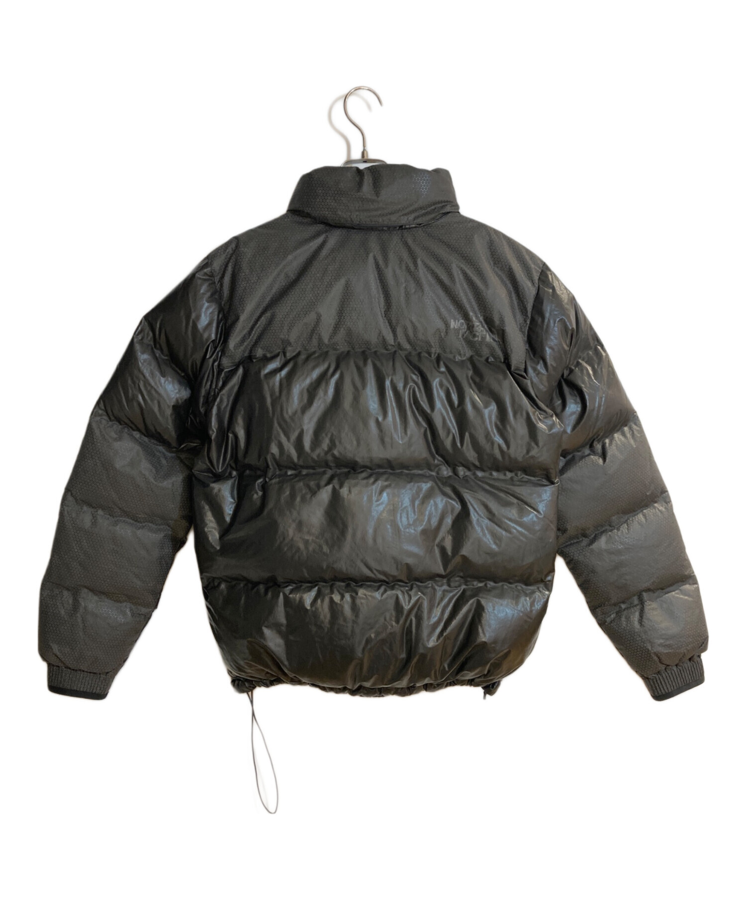 中古・古着通販】THE NORTH FACE (ザ ノース フェイス) GTX Nuptse 
