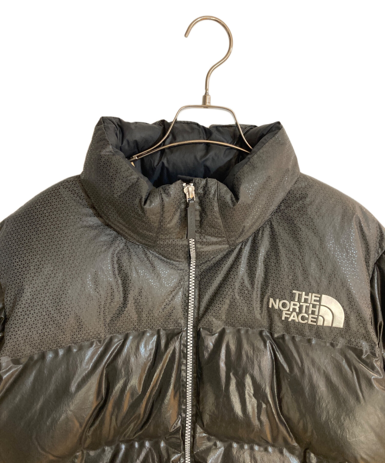 中古・古着通販】THE NORTH FACE (ザ ノース フェイス) GTX Nuptse
