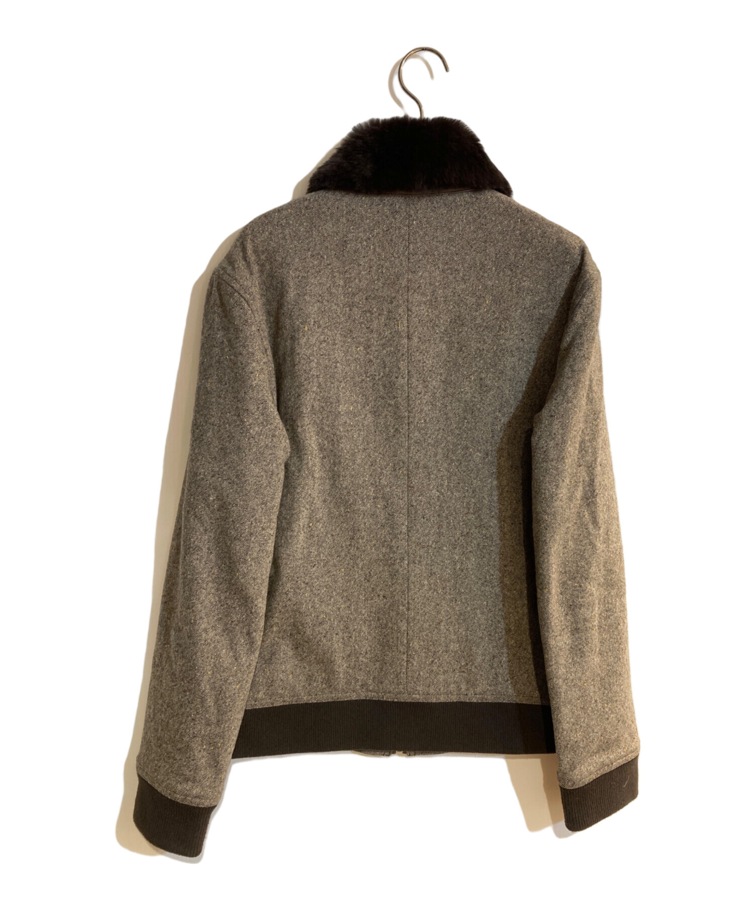 中古・古着通販】BURBERRY BLACK LABEL (バーバリーブラックレーベル