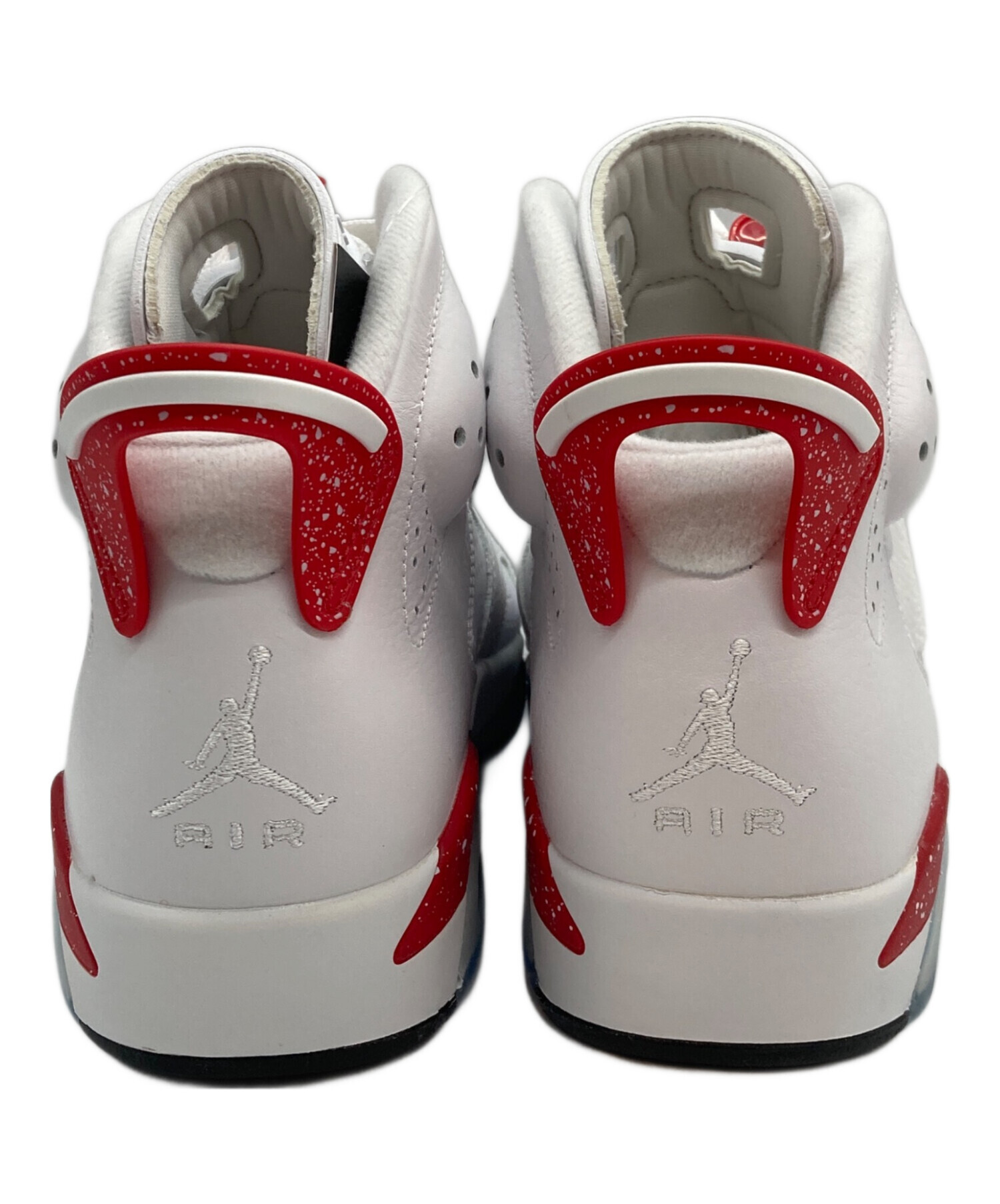 中古・古着通販】NIKE (ナイキ) Air Jordan 6 