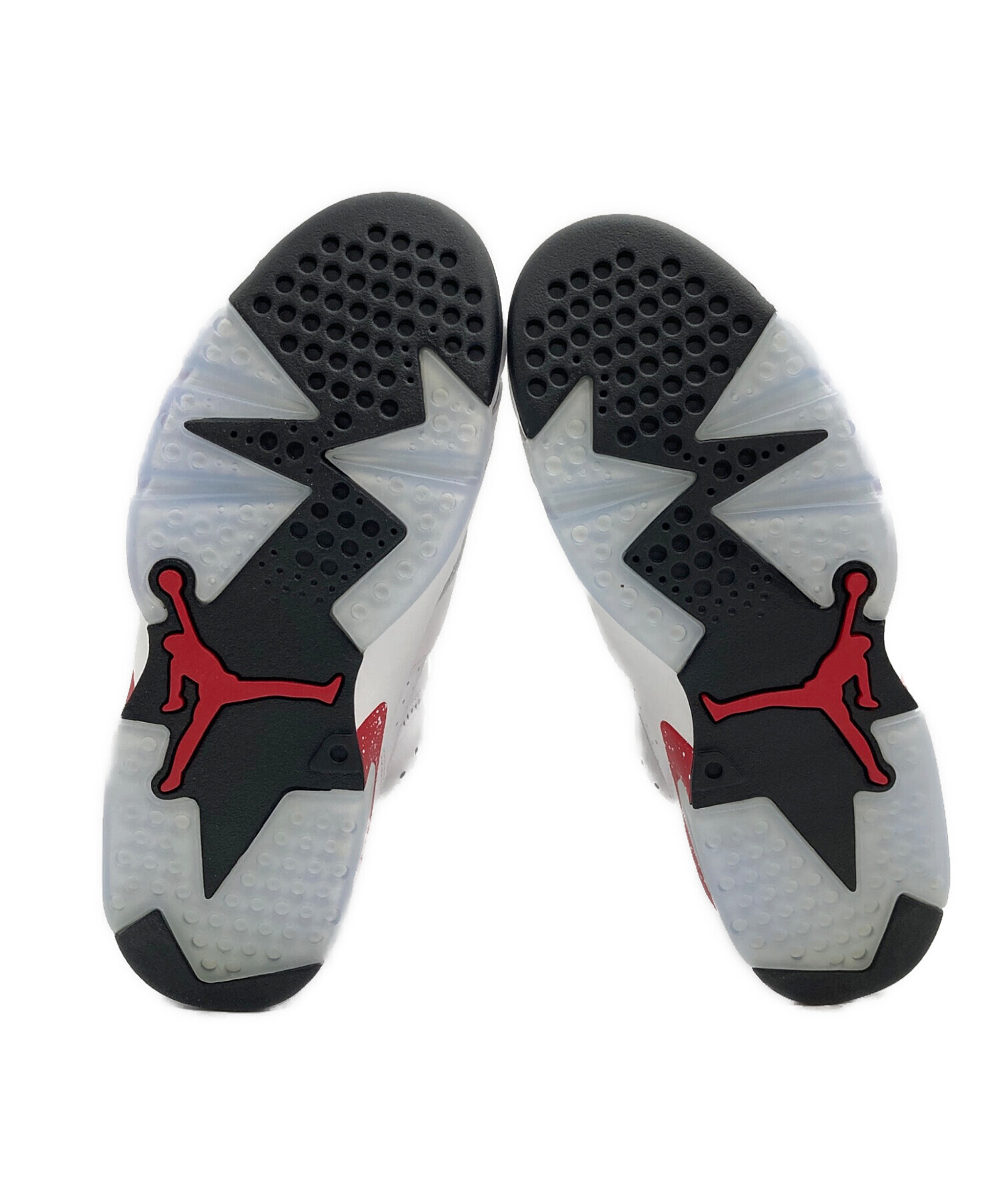 中古・古着通販】NIKE (ナイキ) Air Jordan 6 