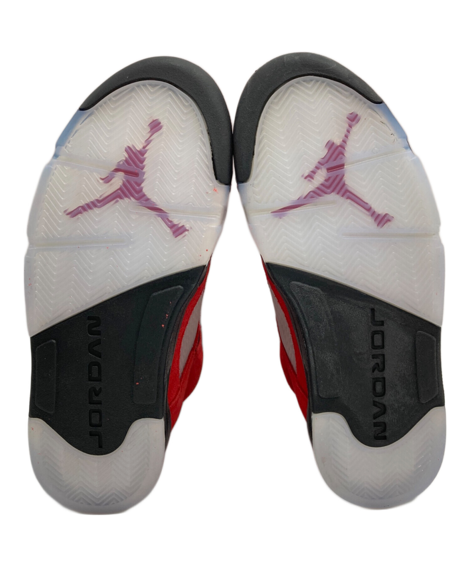 中古・古着通販】NIKE (ナイキ) Air Jordan 5 