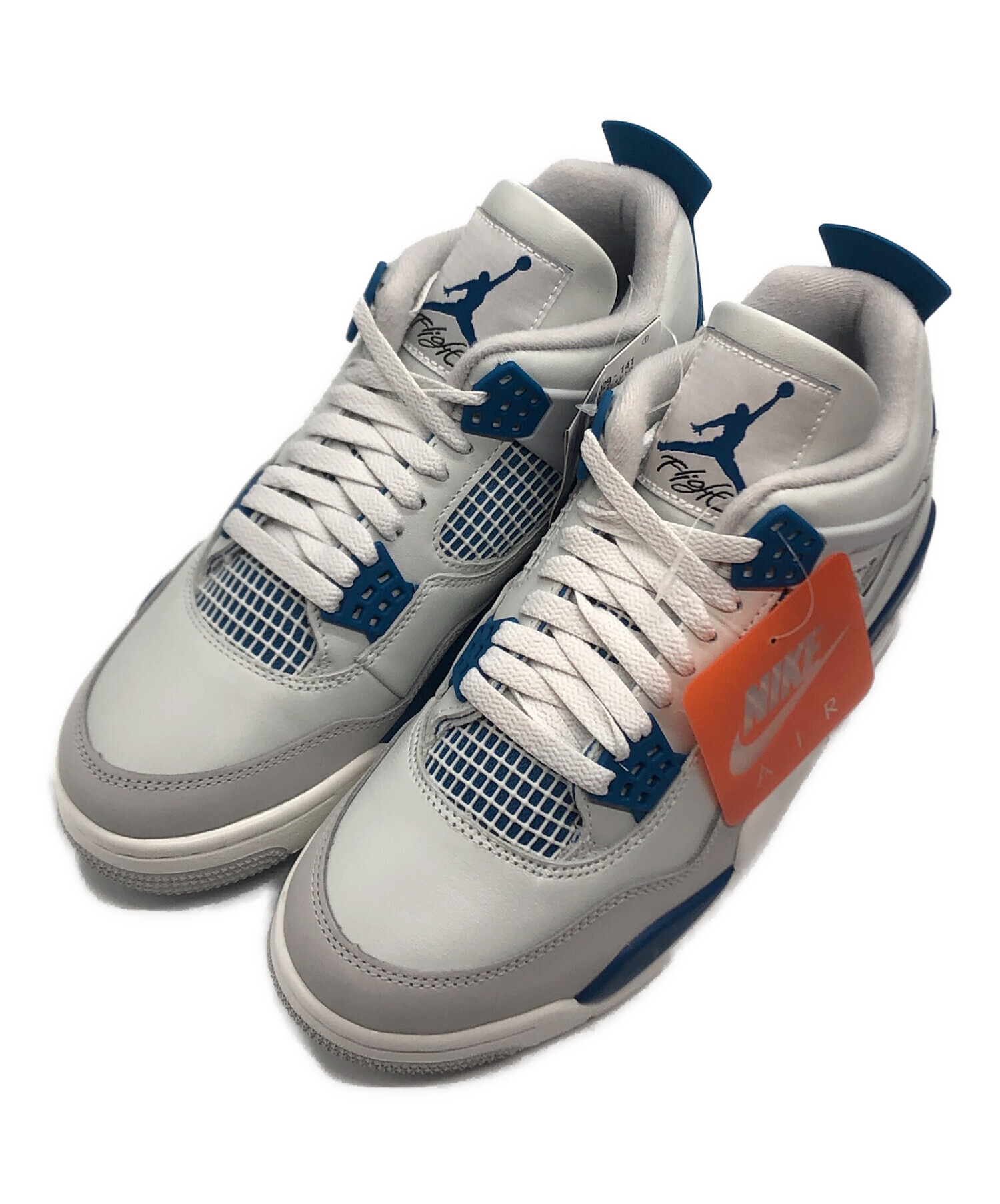 中古・古着通販】NIKE (ナイキ) Air Jordan 4 Retro 