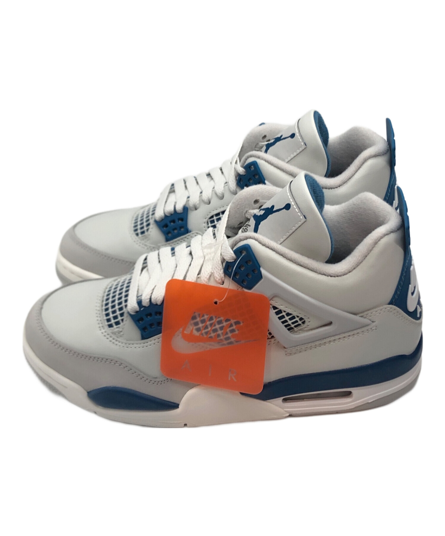 中古・古着通販】NIKE (ナイキ) Air Jordan 4 Retro 