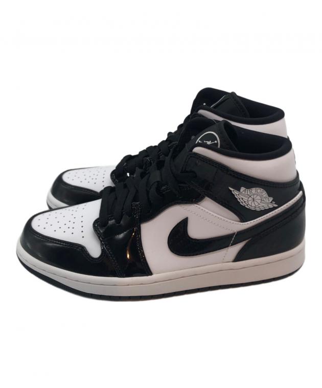 中古・古着通販】NIKE (ナイキ) Air Jordan 1 Mid SE 