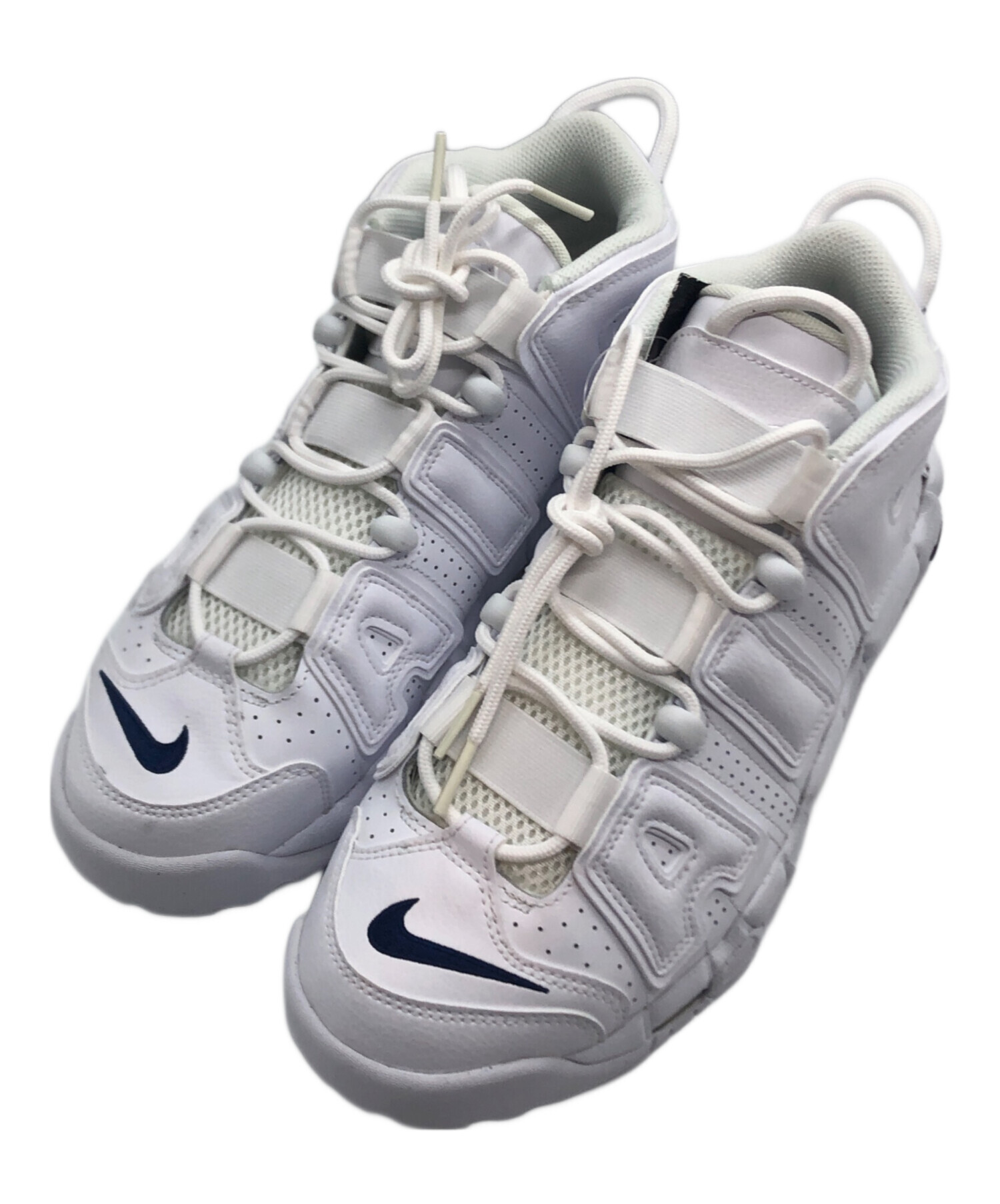 中古・古着通販】NIKE (ナイキ) Air More Uptempo 