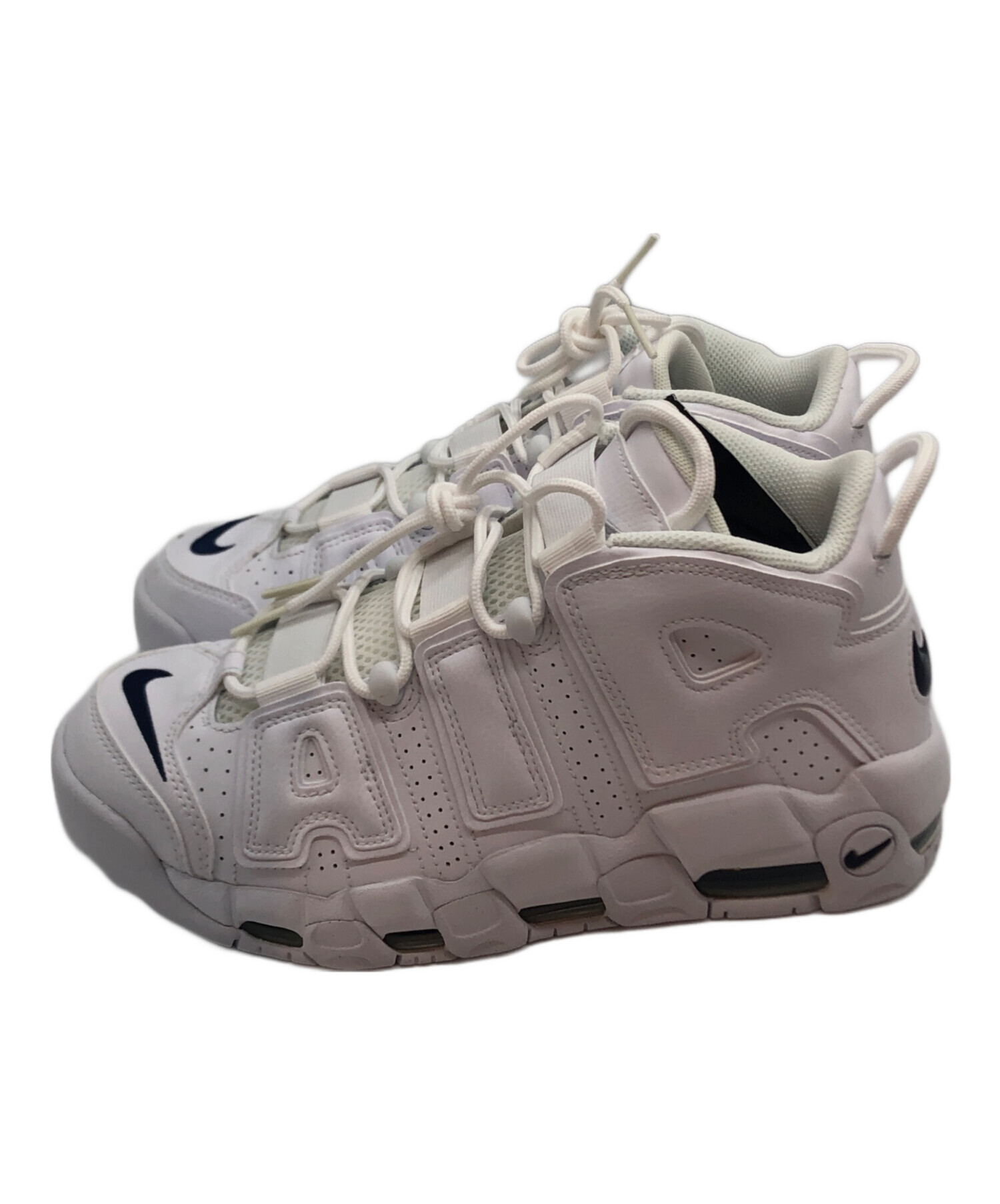 中古・古着通販】NIKE (ナイキ) Air More Uptempo 