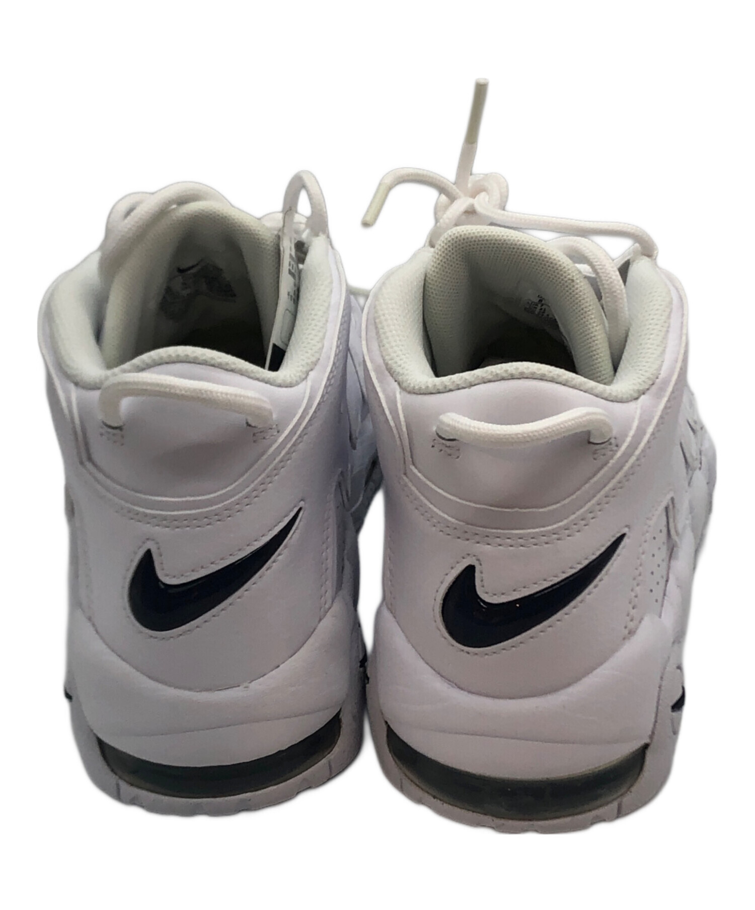 中古・古着通販】NIKE (ナイキ) Air More Uptempo 