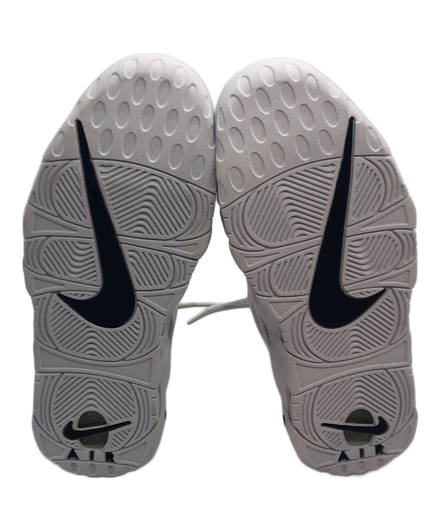 中古・古着通販】NIKE (ナイキ) Air More Uptempo 