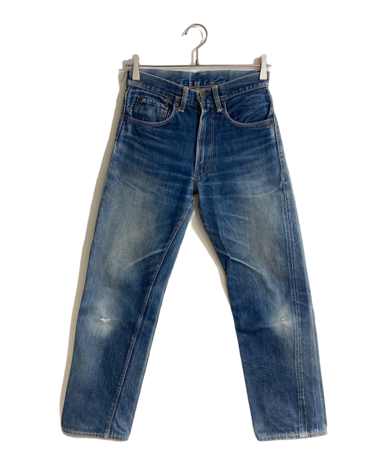 中古・古着通販】LEVI'S (リーバイス) 60's551zXXデニムパンツ