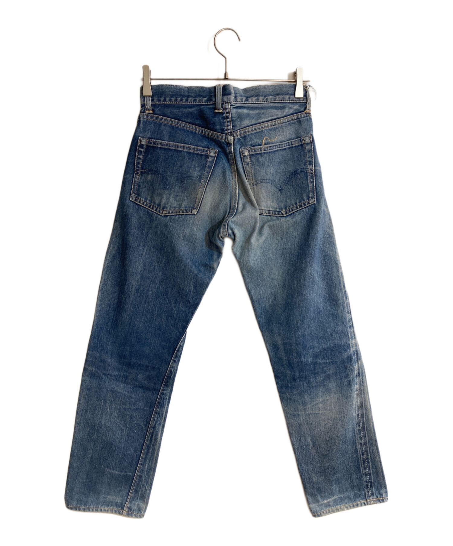 中古・古着通販】LEVI'S (リーバイス) 60's551zXXデニムパンツ