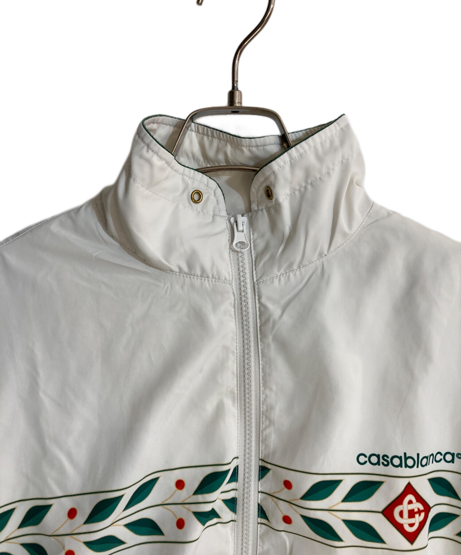 中古・古着通販】CASABLANCA (カサブランカ) TECHNICAL NYLON ナイロン