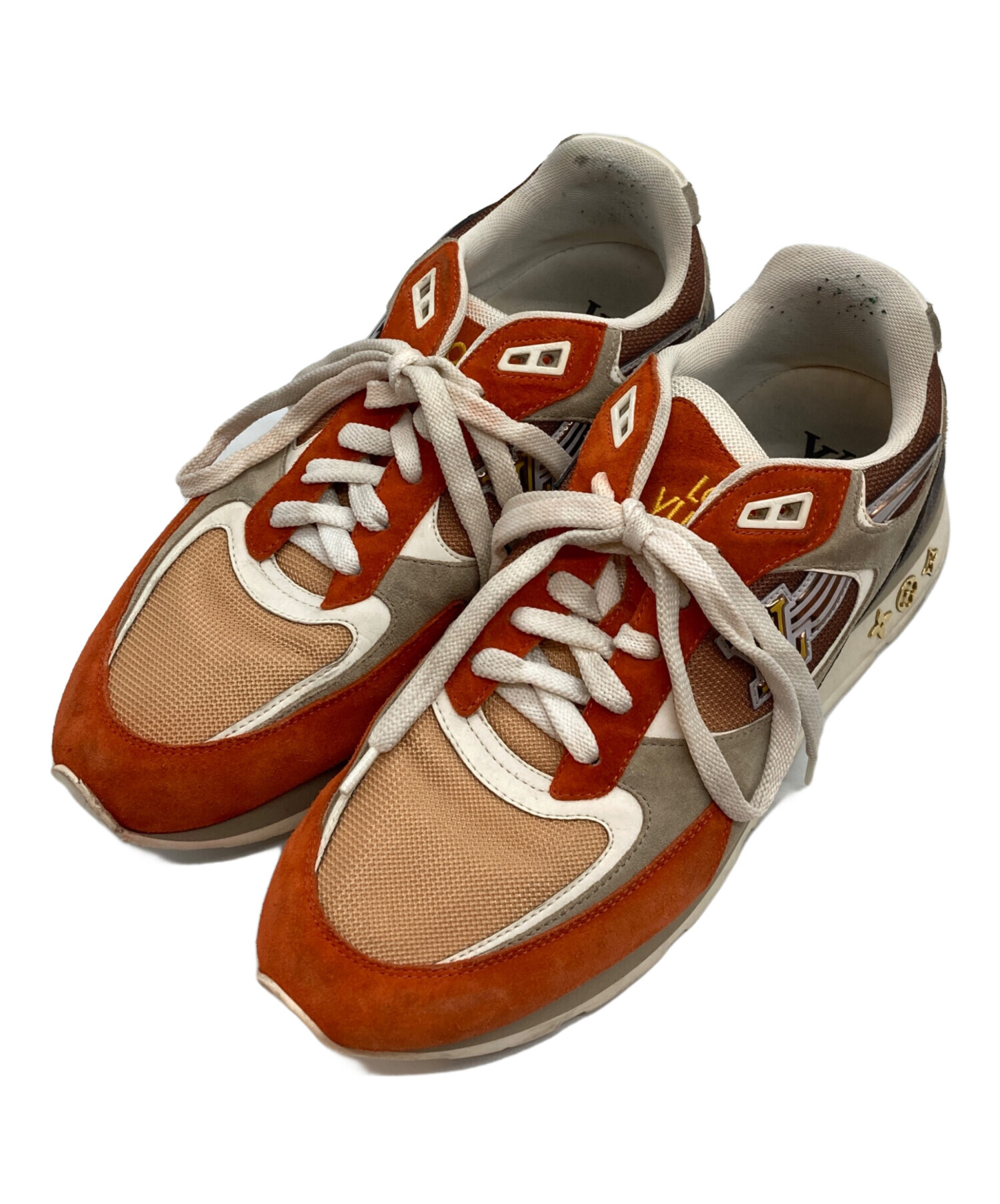 中古・古着通販】LOUIS VUITTON (ルイ ヴィトン) ランアウェイ