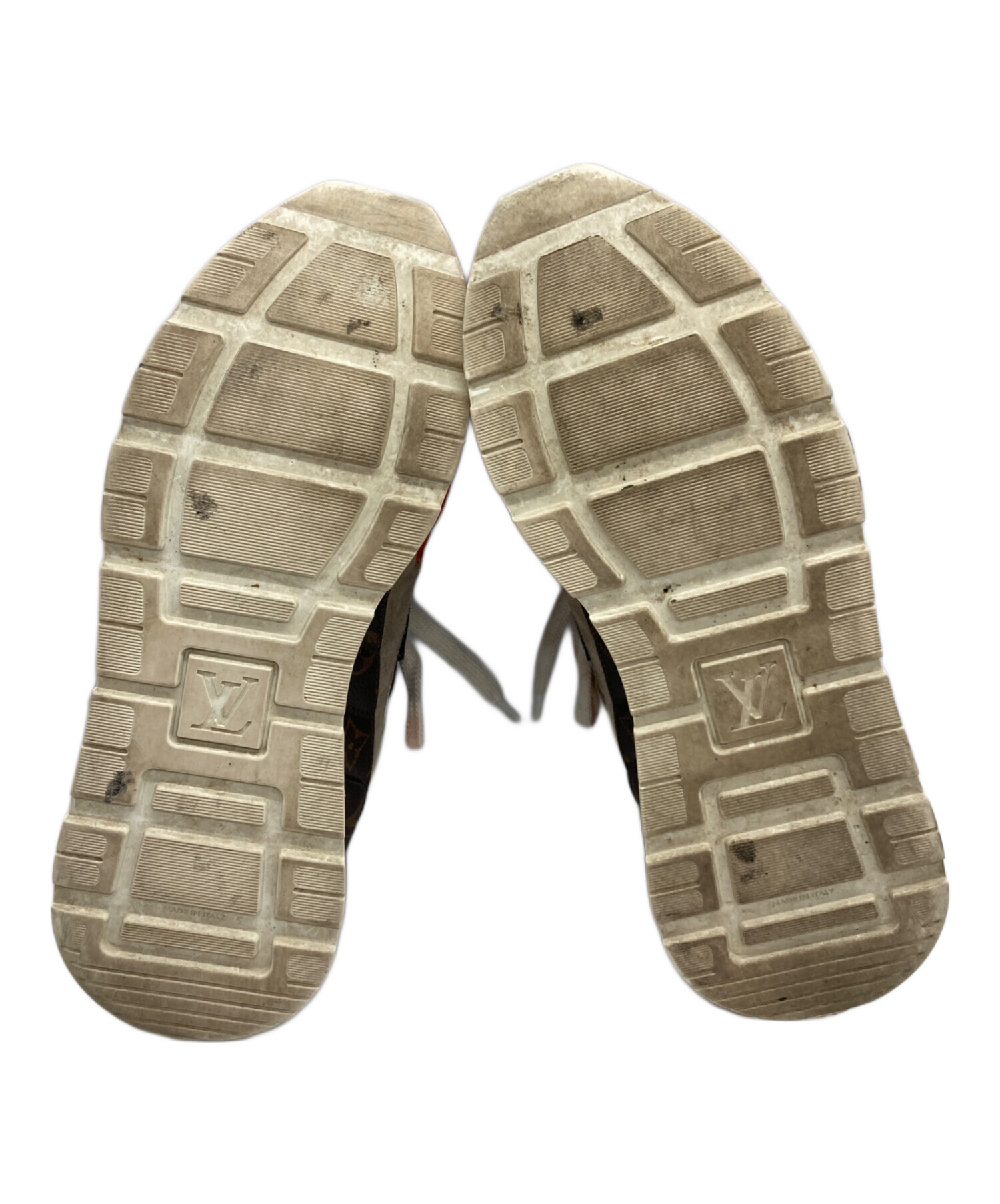 中古・古着通販】LOUIS VUITTON (ルイ ヴィトン) ランアウェイ