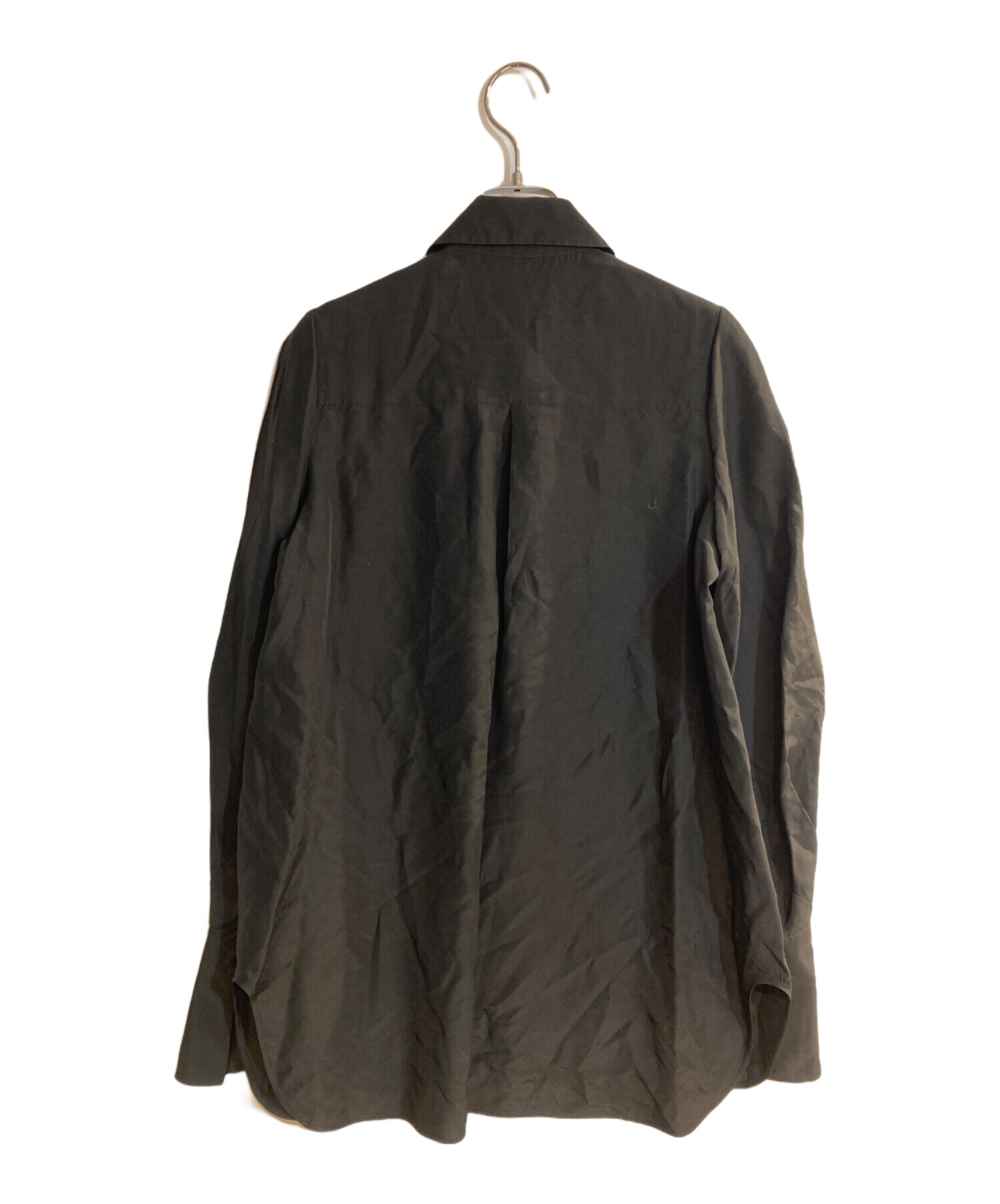 中古・古着通販】mame kurogouchi (マメクロゴウチ) volume sleeve