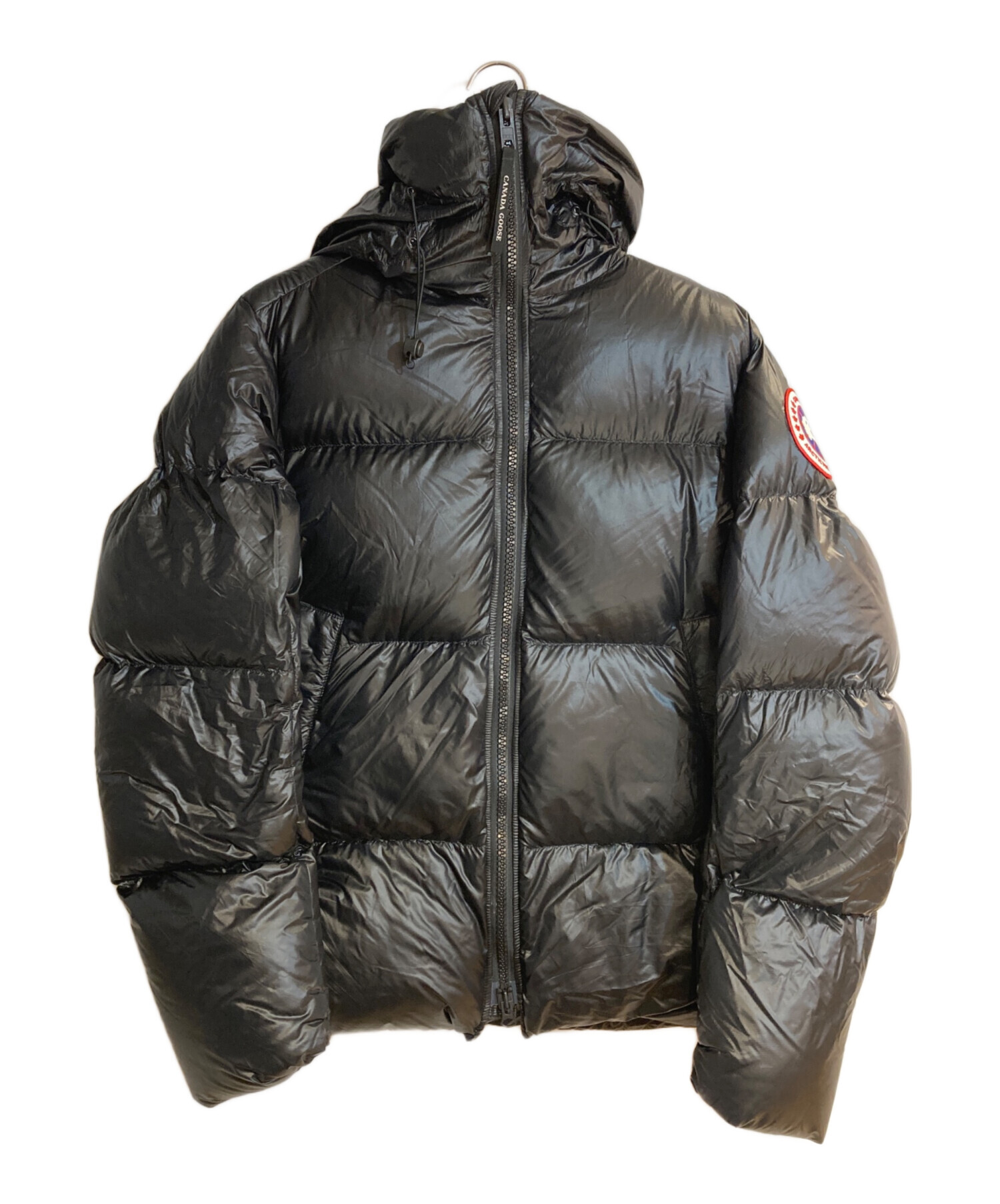 中古・古着通販】CANADA GOOSE (カナダグース) Crofton Puffer