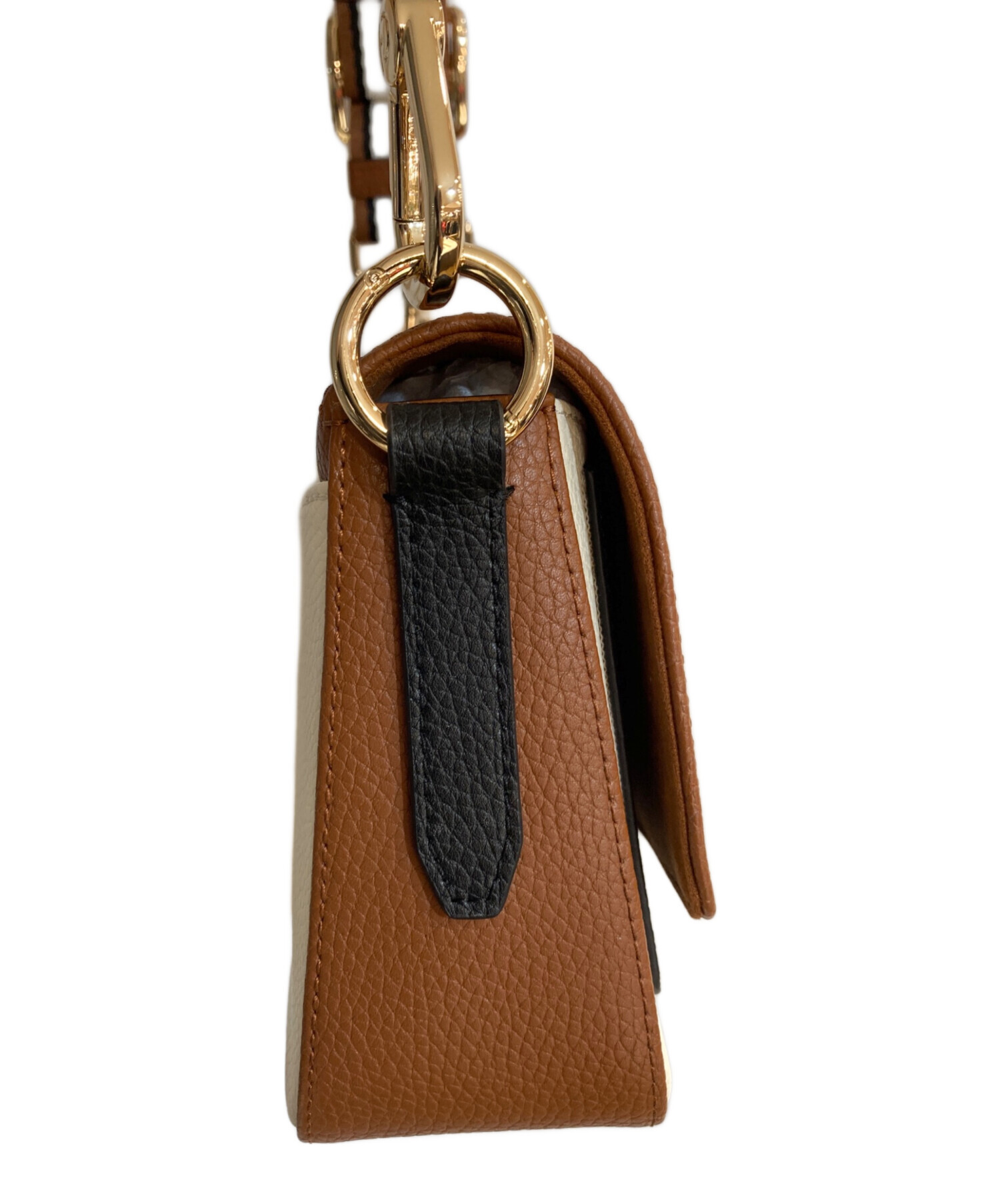 中古・古着通販】COLE HAAN (コールハーン) ミニショルダーバッグ