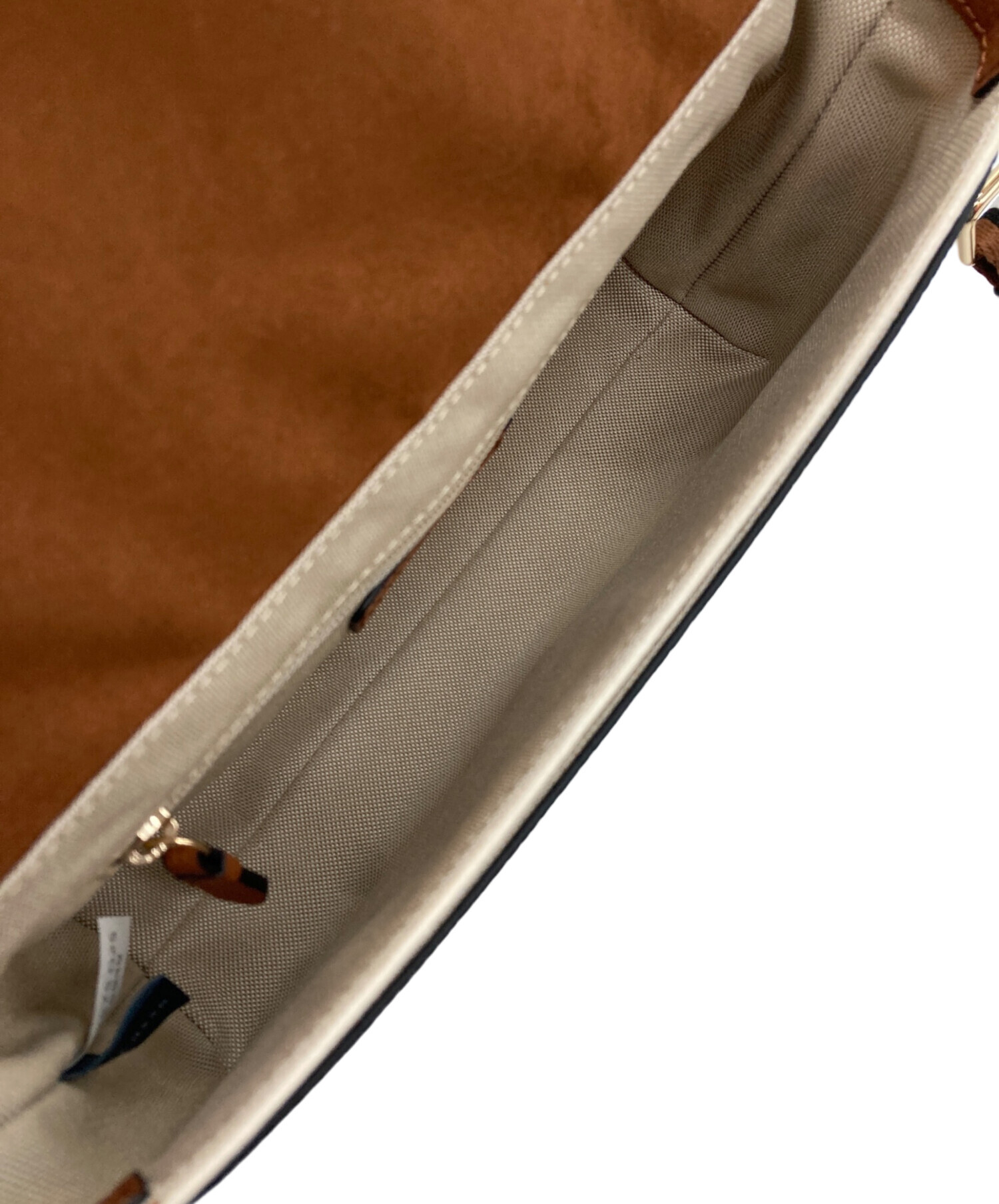 中古・古着通販】COLE HAAN (コールハーン) ミニショルダーバッグ