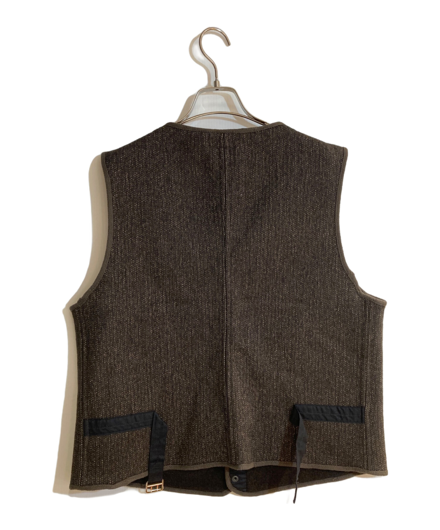 中古・古着通販】BROWN'S BEACH JACKET (ブラウンズビーチジャケット