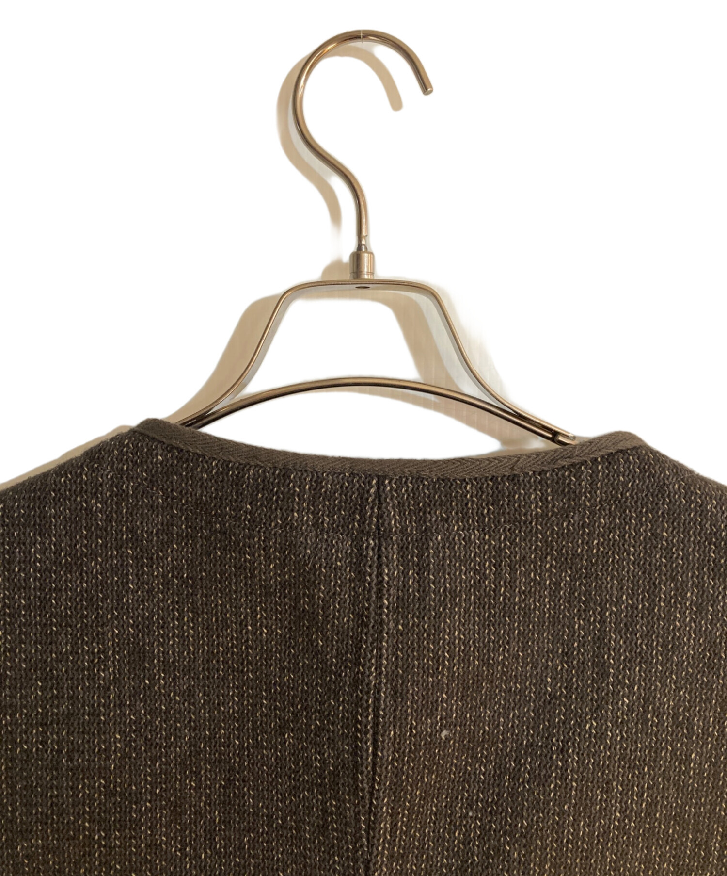 中古・古着通販】BROWN'S BEACH JACKET (ブラウンズビーチジャケット