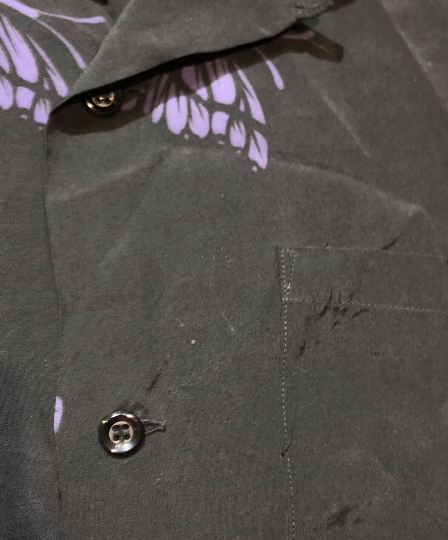 中古・古着通販】Sun Surf (サンサーフ) Needles (ニードルズ) BEAMS