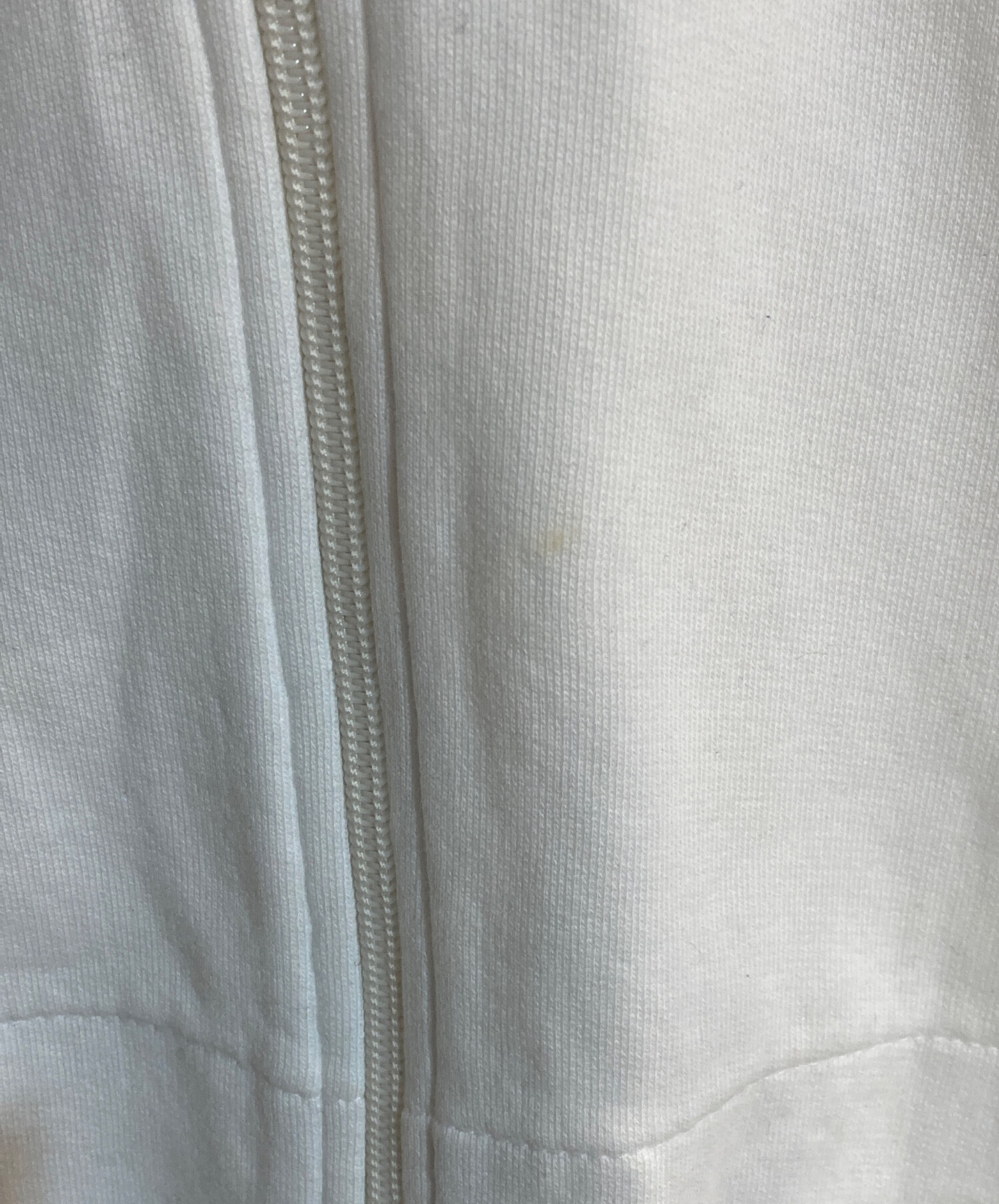 中古・古着通販】PRADA SPORTS (プラダスポーツ) ナイロンフードジップ