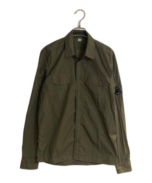 中古・古着通販】C.P COMPANY (シーピーカンパニー) ナイロンゴーグル