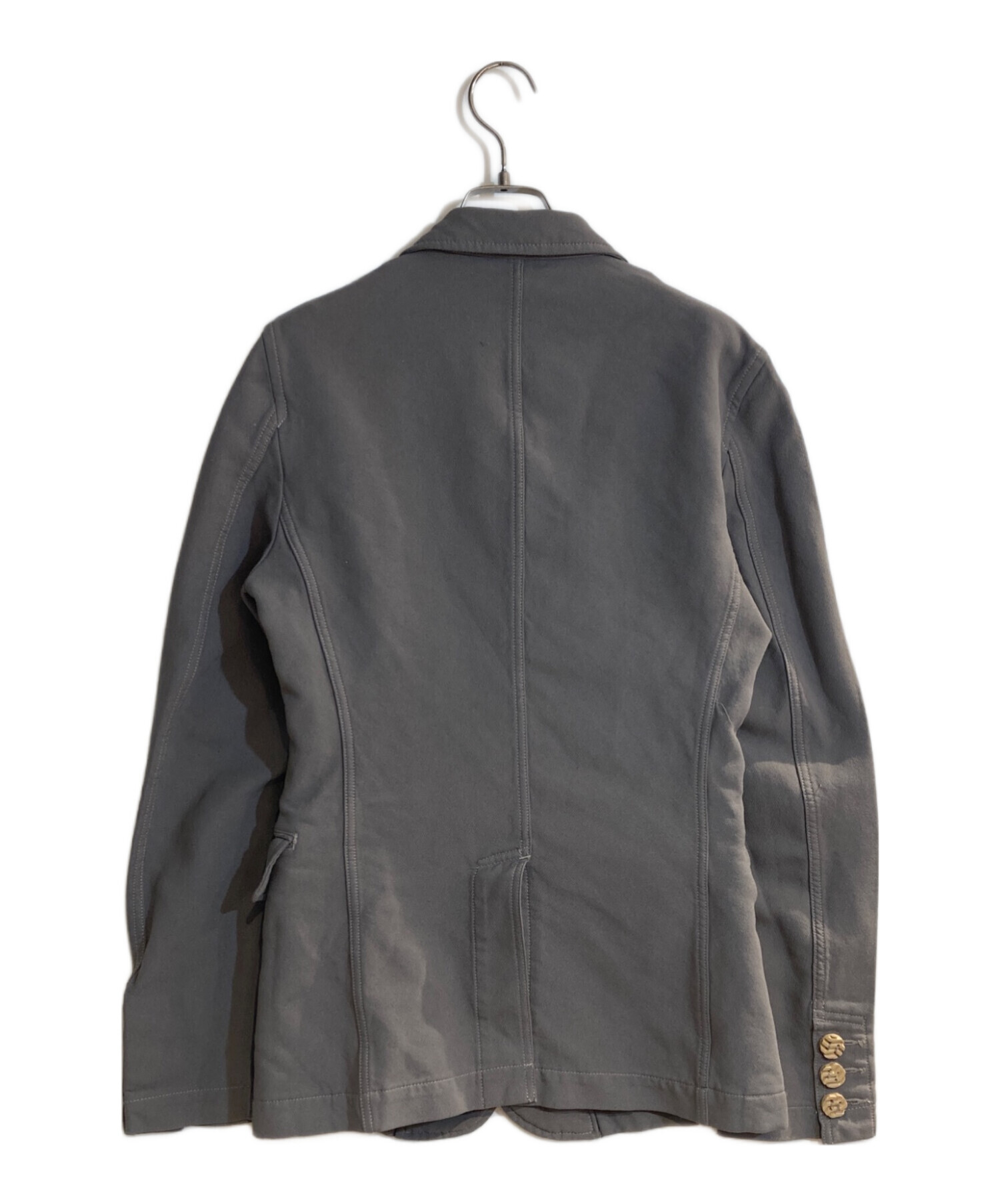 中古・古着通販】COMME des GARCONS HOMME PLUS (コムデギャルソンオム 