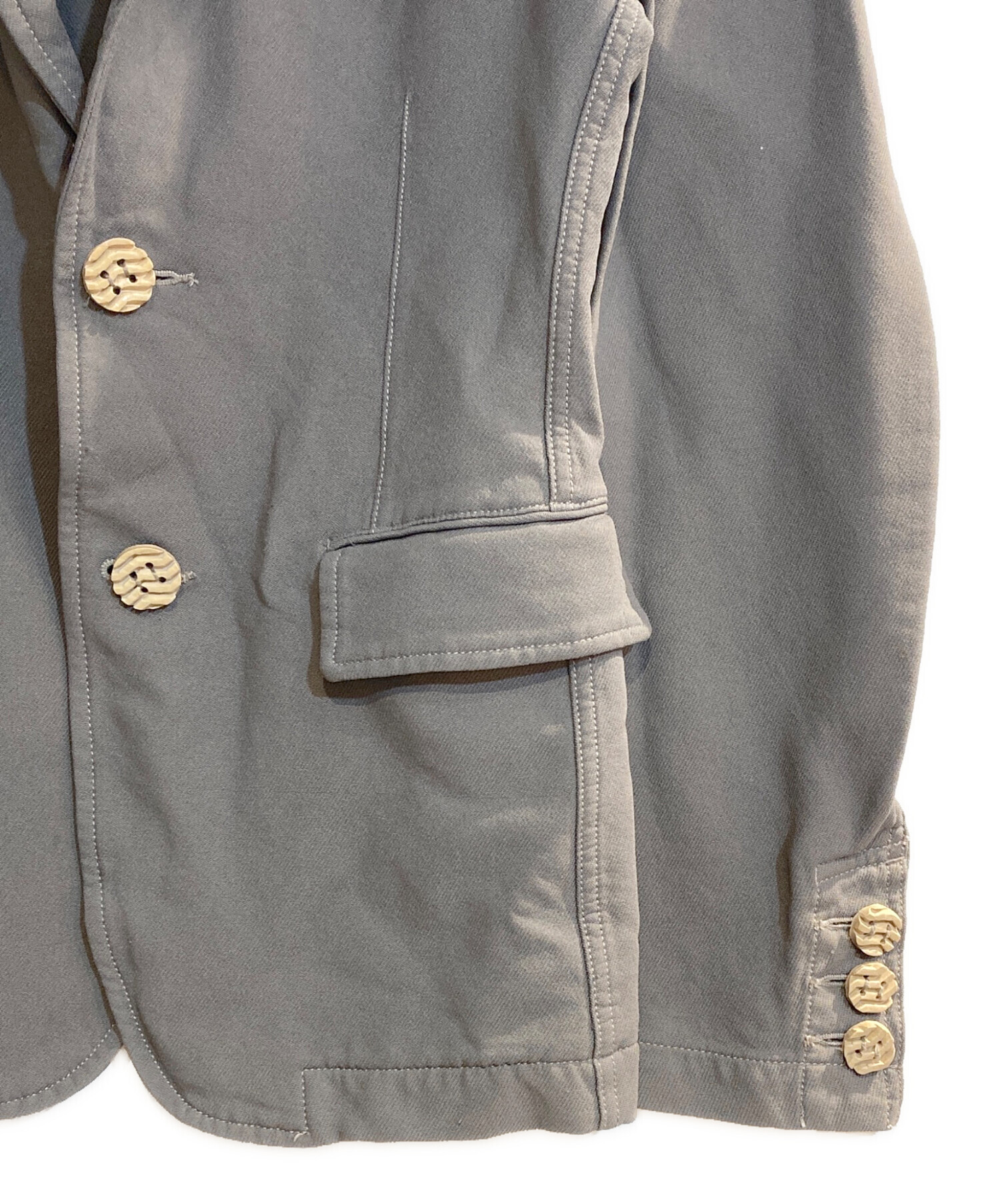 中古・古着通販】COMME des GARCONS HOMME PLUS (コムデギャルソンオム