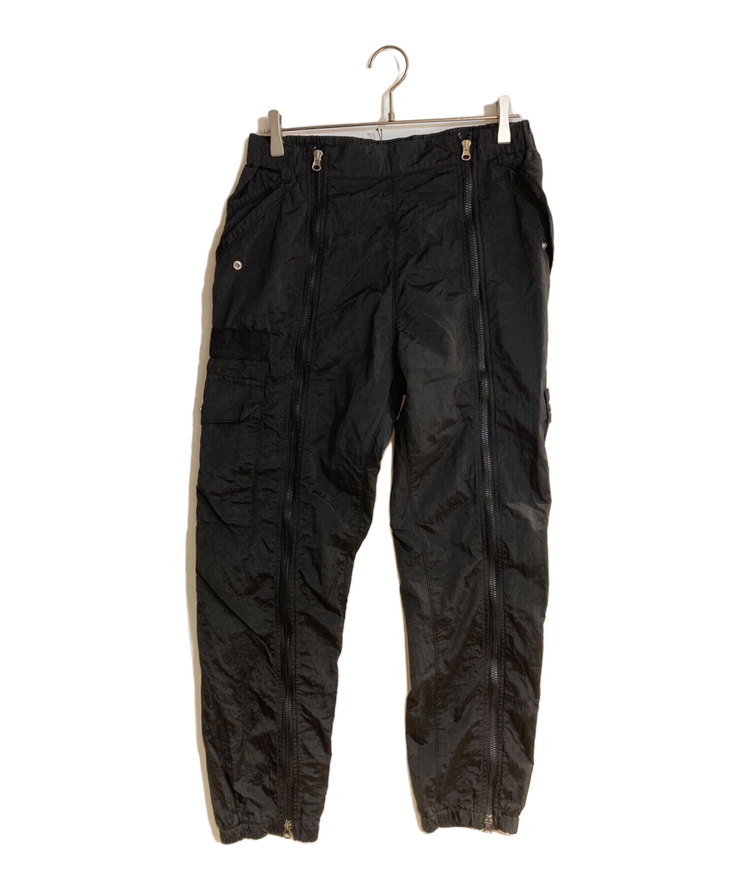 中古・古着通販】STONE ISLAND (ストーンアイランド) ナイロンメタル