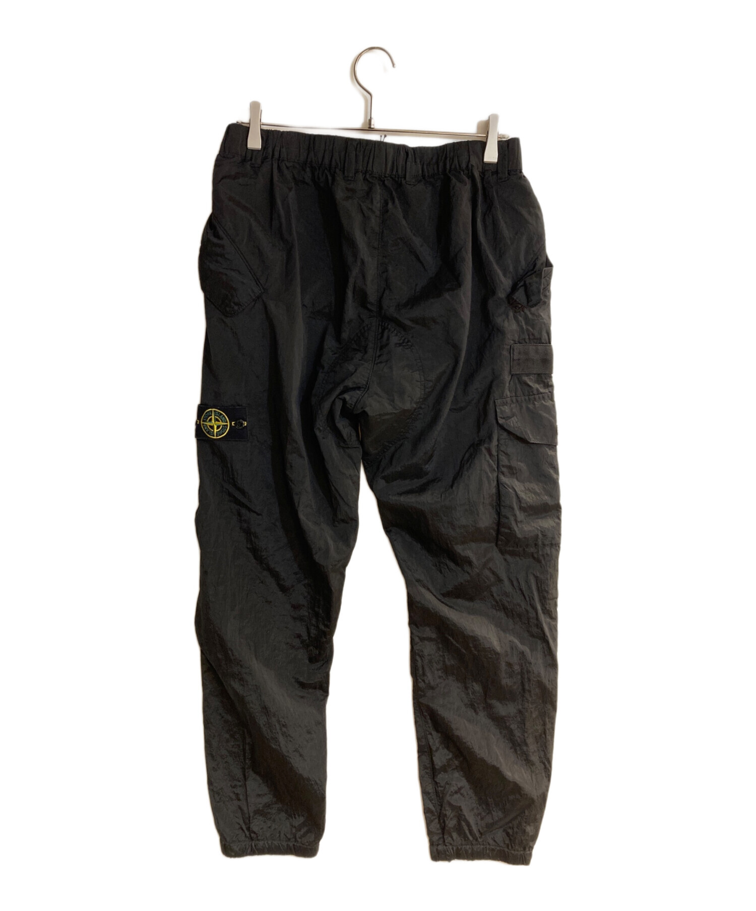 中古・古着通販】STONE ISLAND (ストーンアイランド) ナイロンメタル