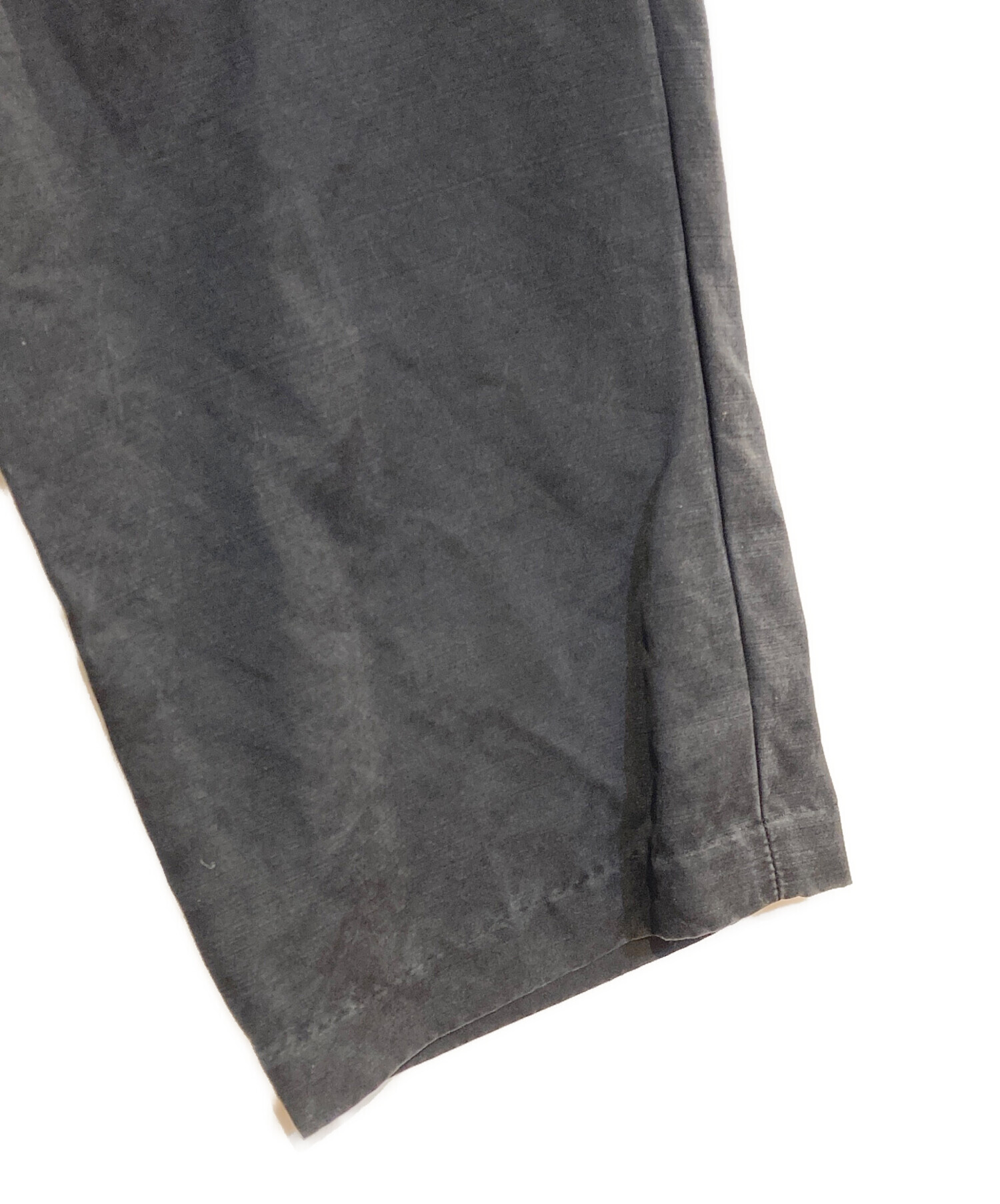 中古・古着通販】Yohji Yamamoto COSTUME D'HOMME (ヨウジヤマモト