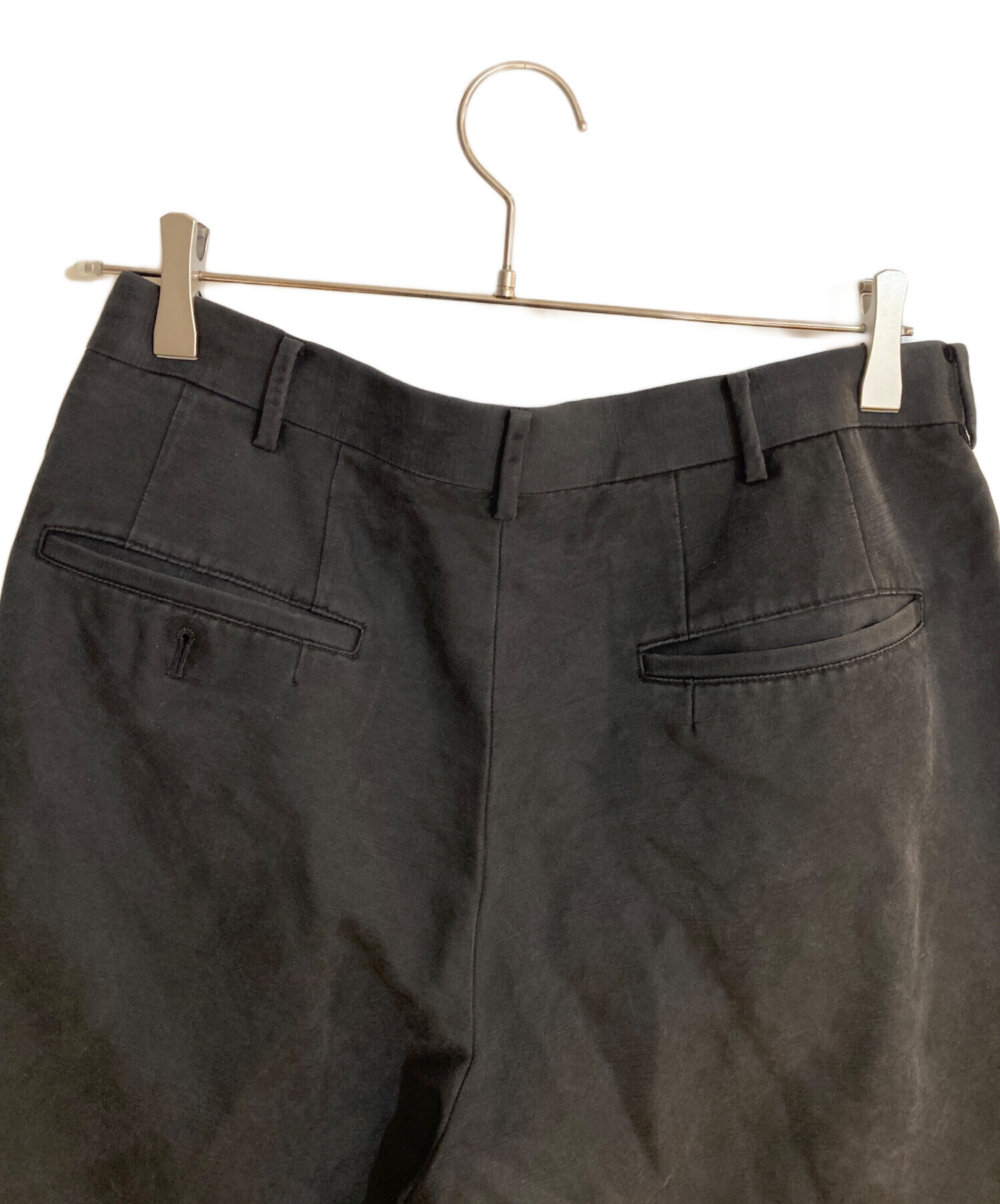 中古・古着通販】Yohji Yamamoto COSTUME D'HOMME (ヨウジヤマモト